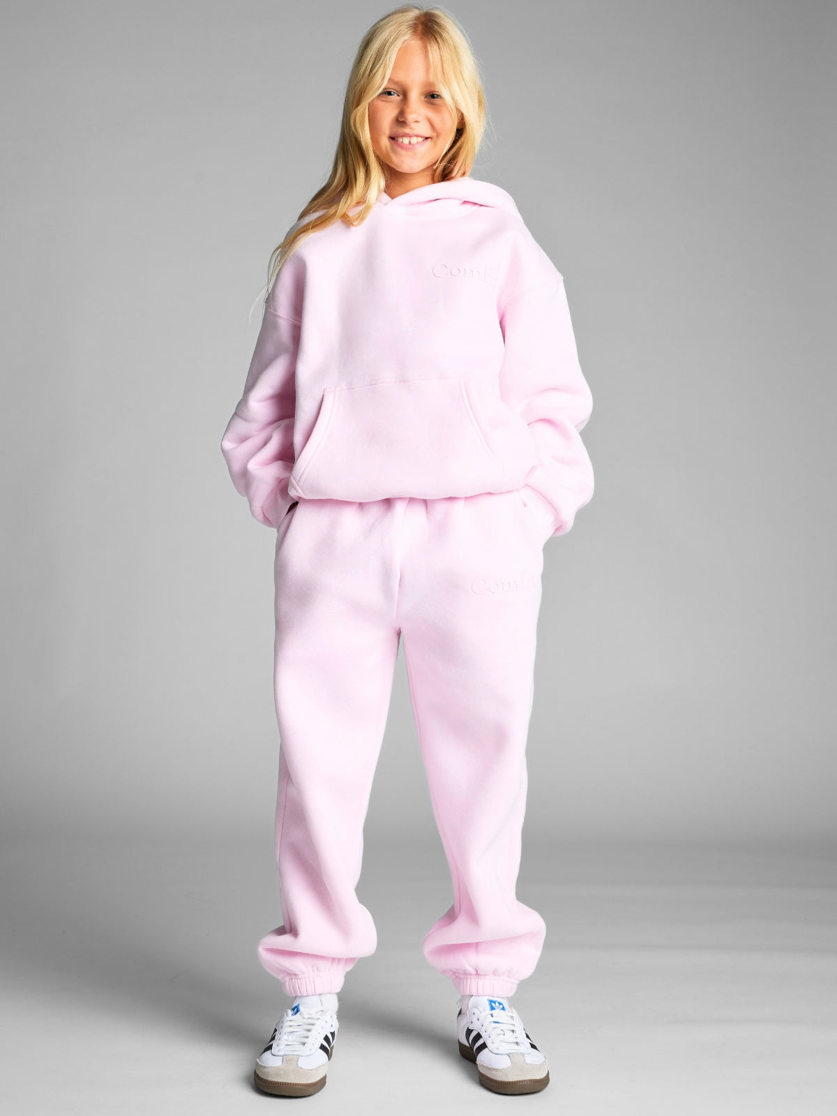 Powder Pink / Arina