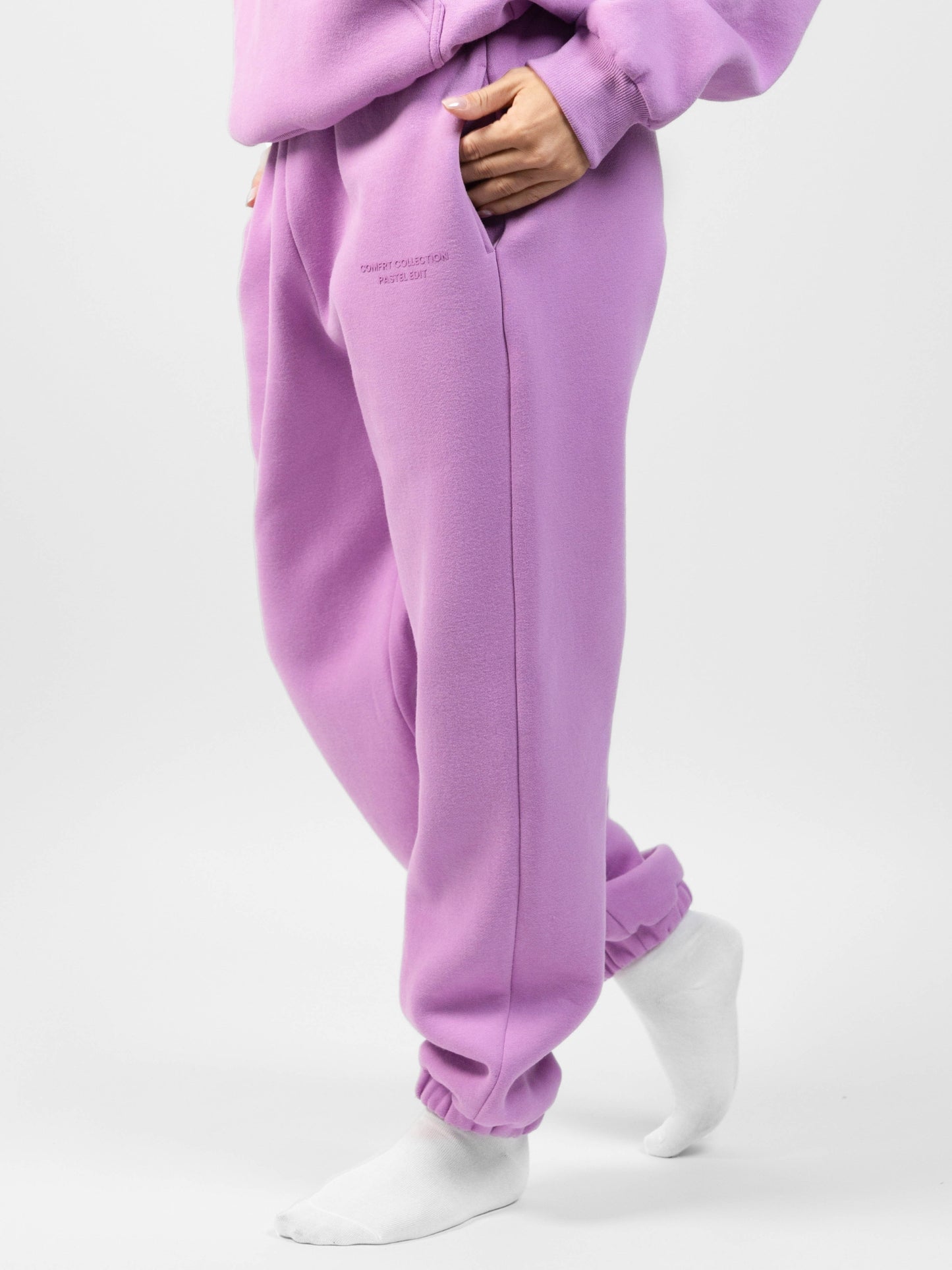 Lilac / F