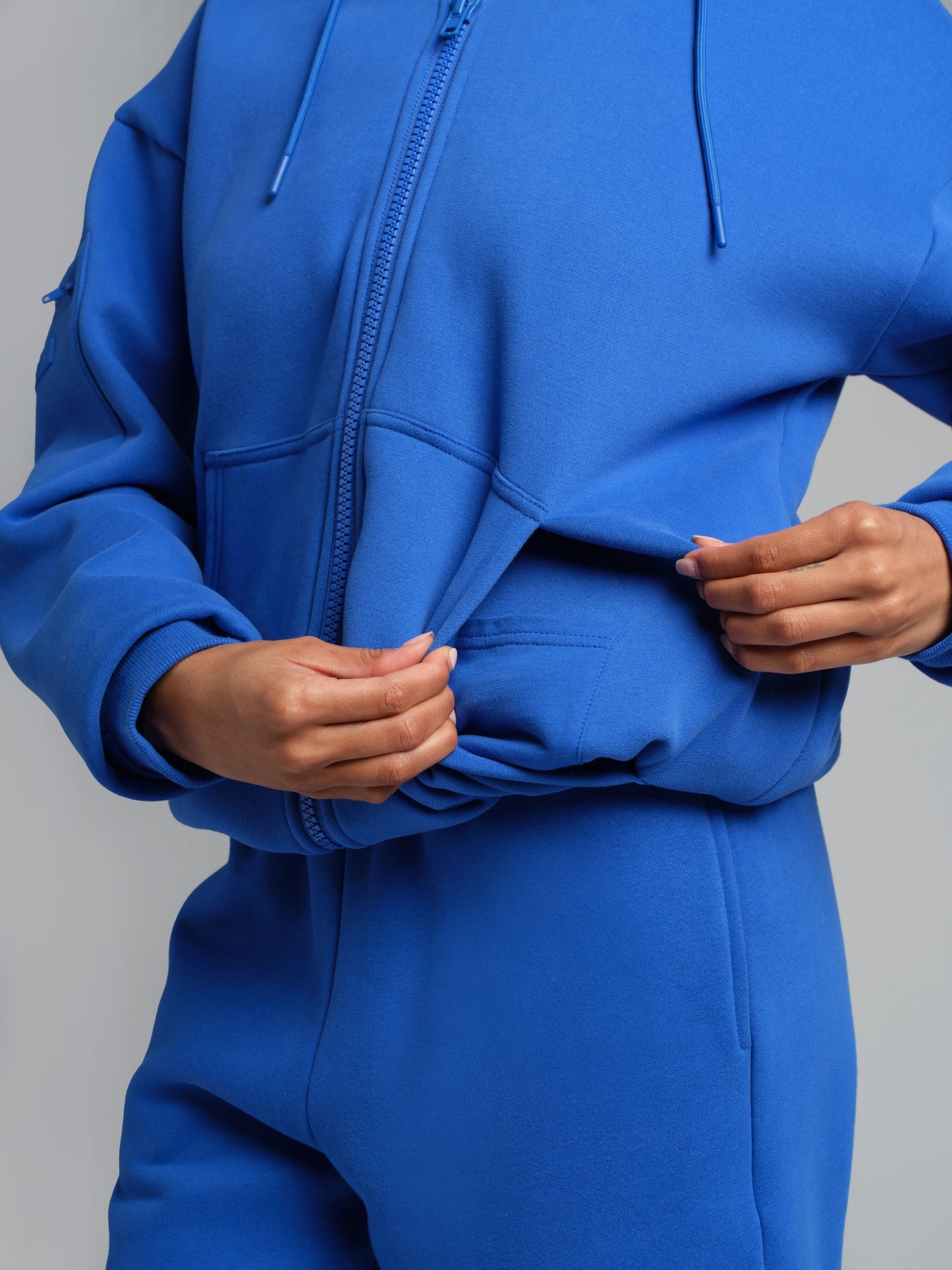 Cobalt Blue / F