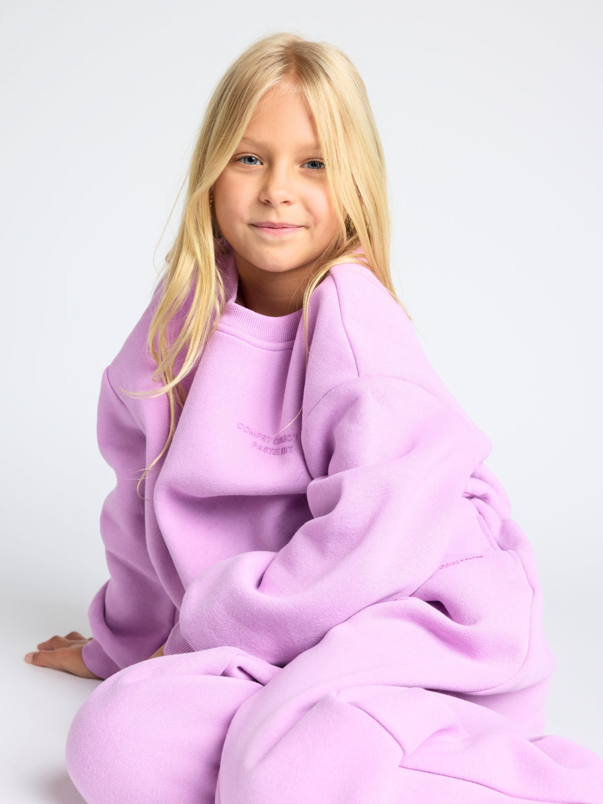 Lilac / Arina