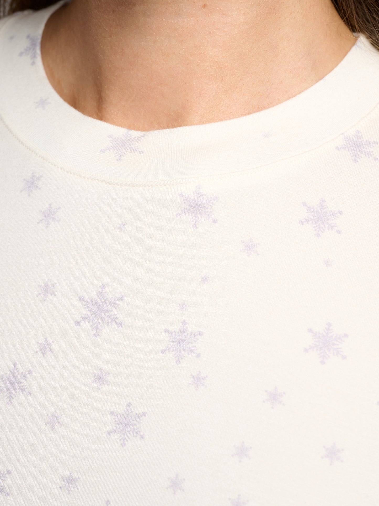 Snow Sprinkle / F