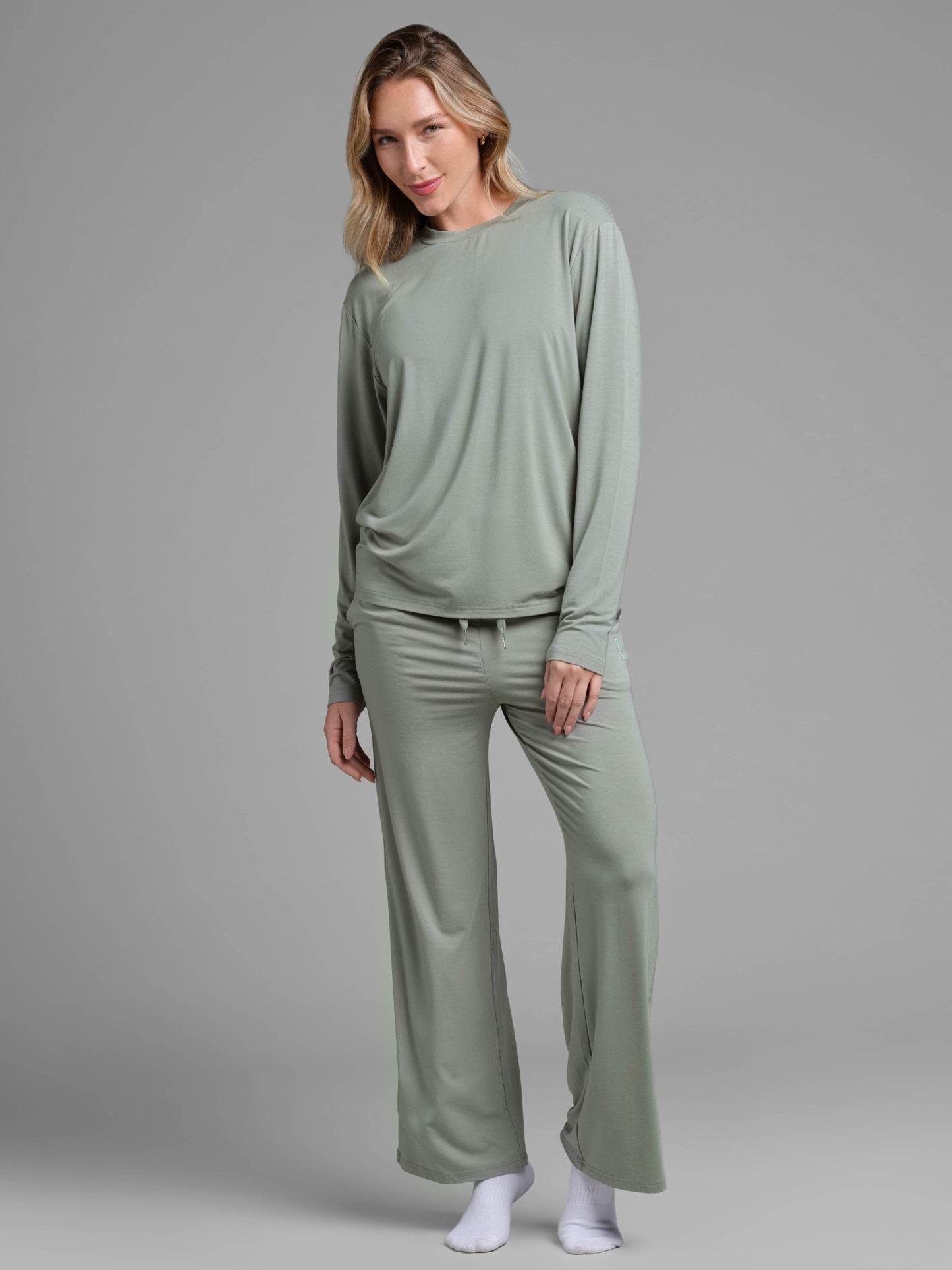 Sage Green / F