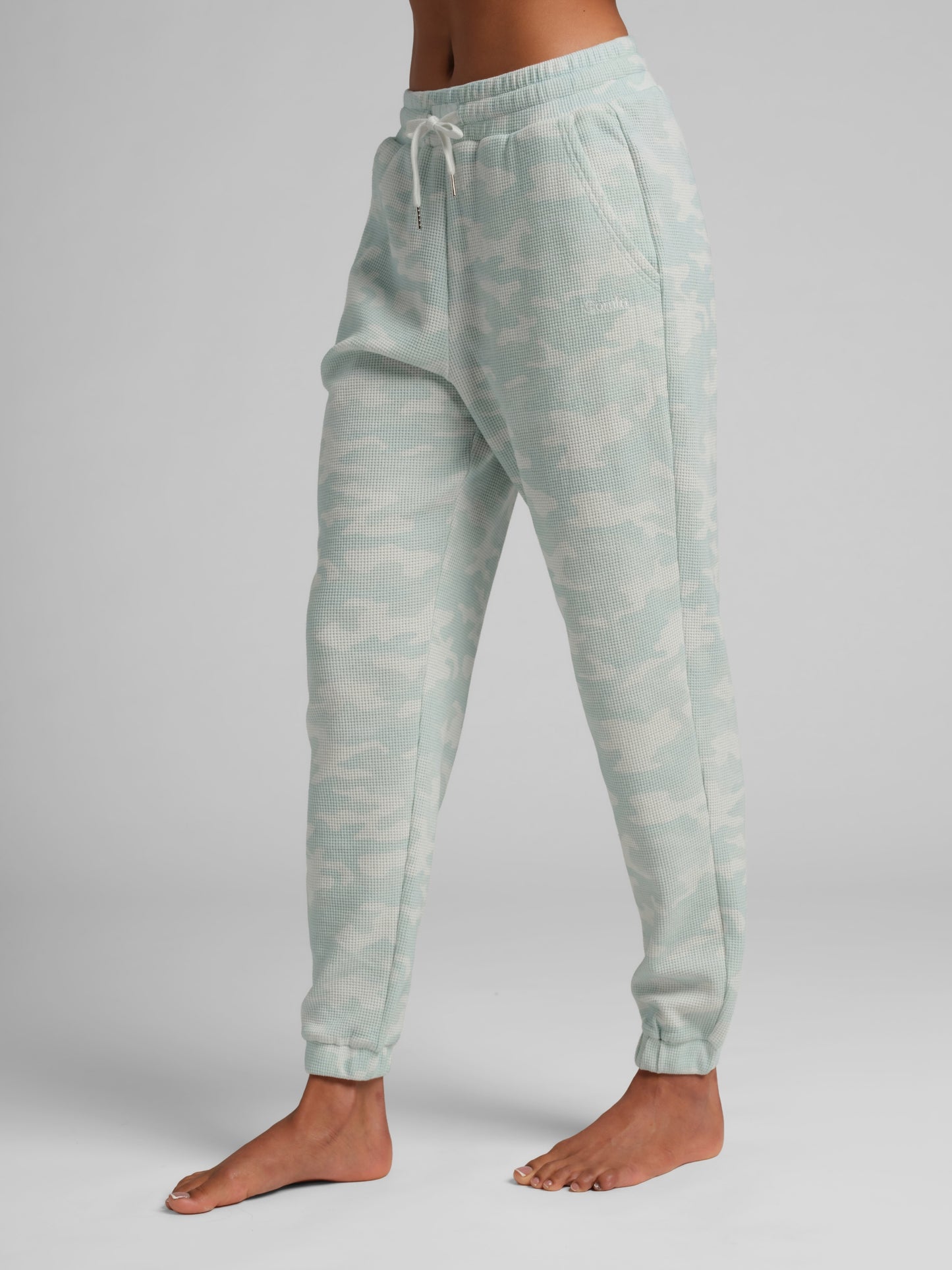Mint Camo / F