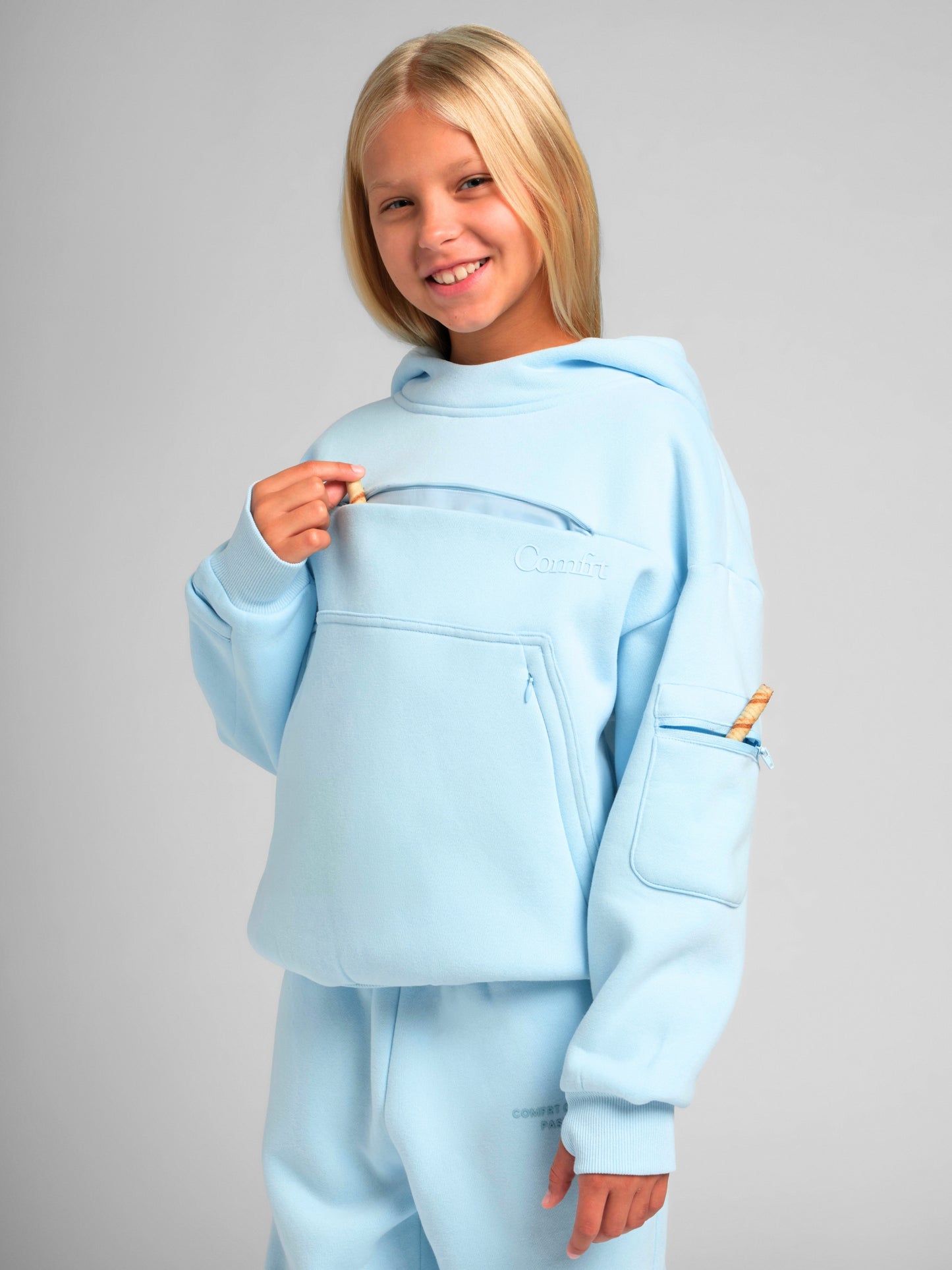 Baby Blue / Arina