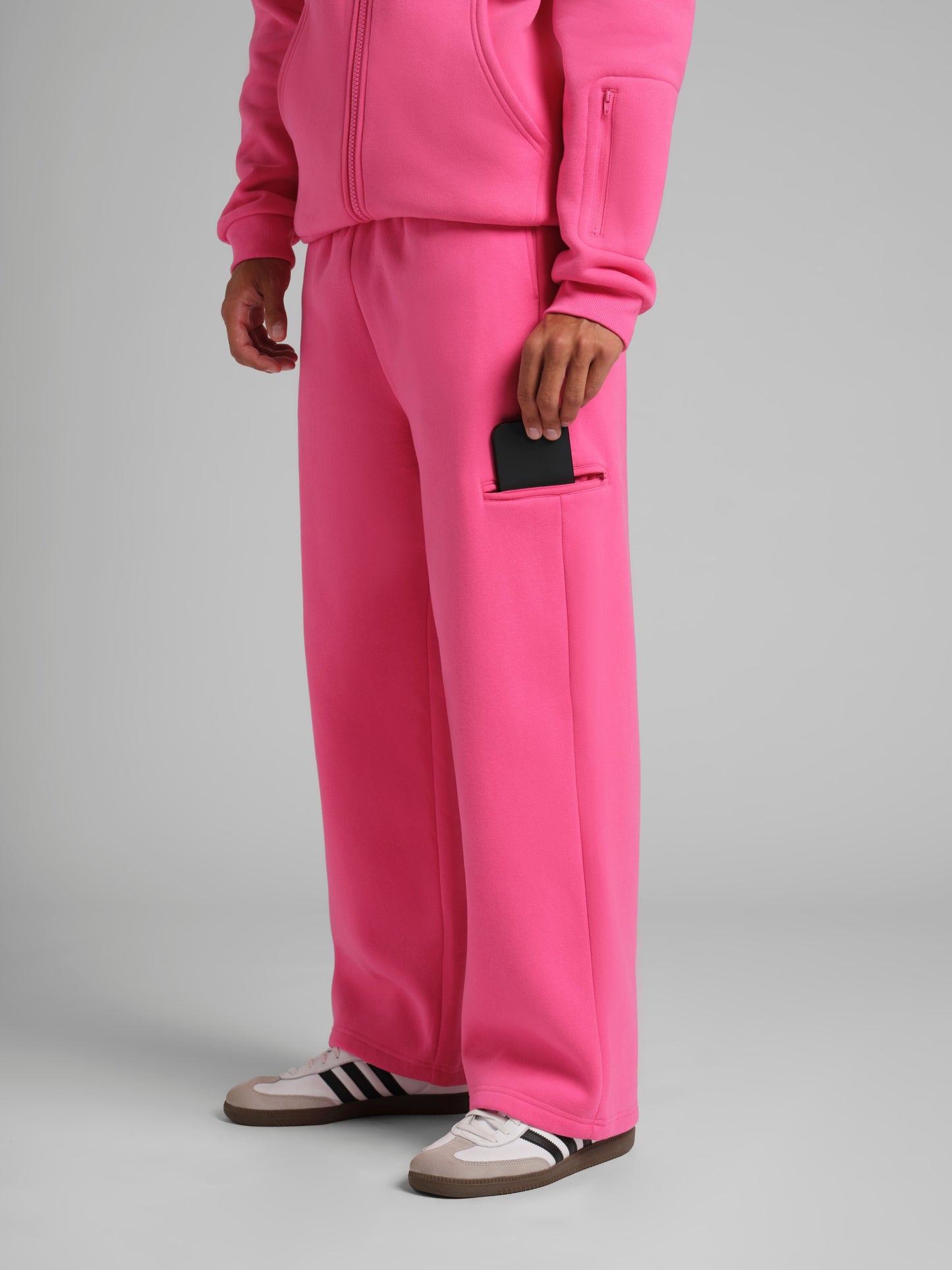 Hot Pink / M