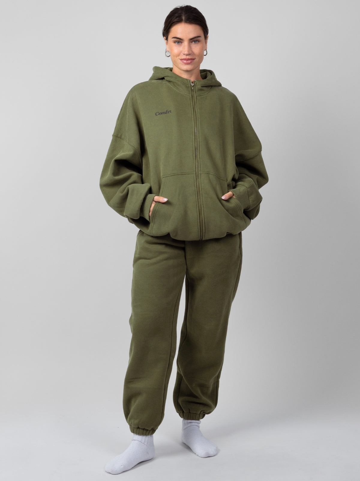 Olive / F