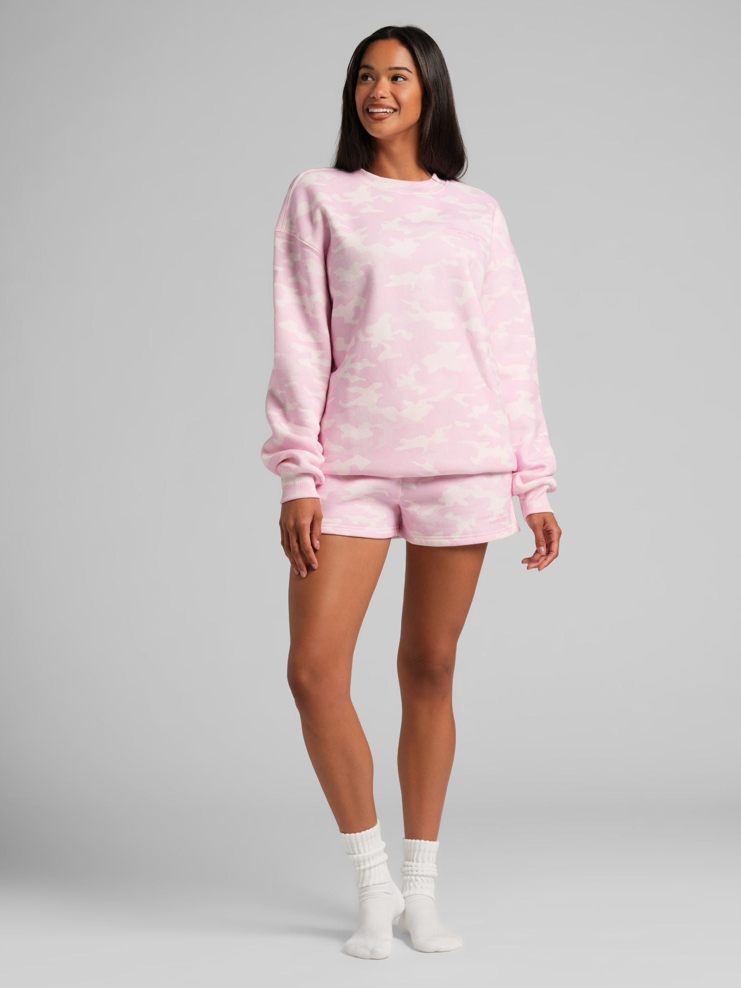 Candy Camo / F