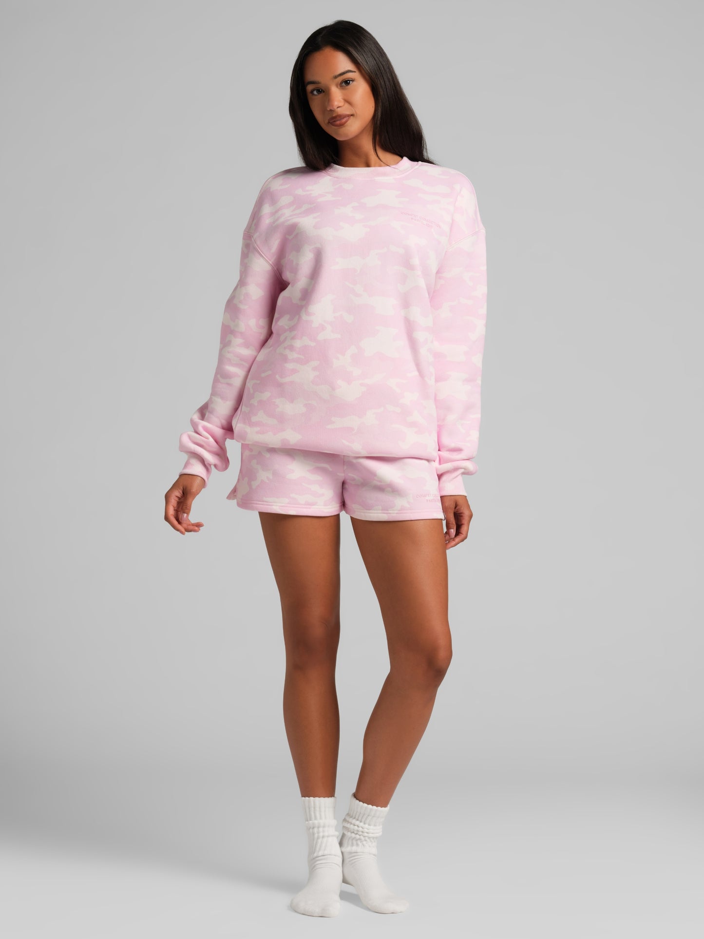 Candy Camo / F