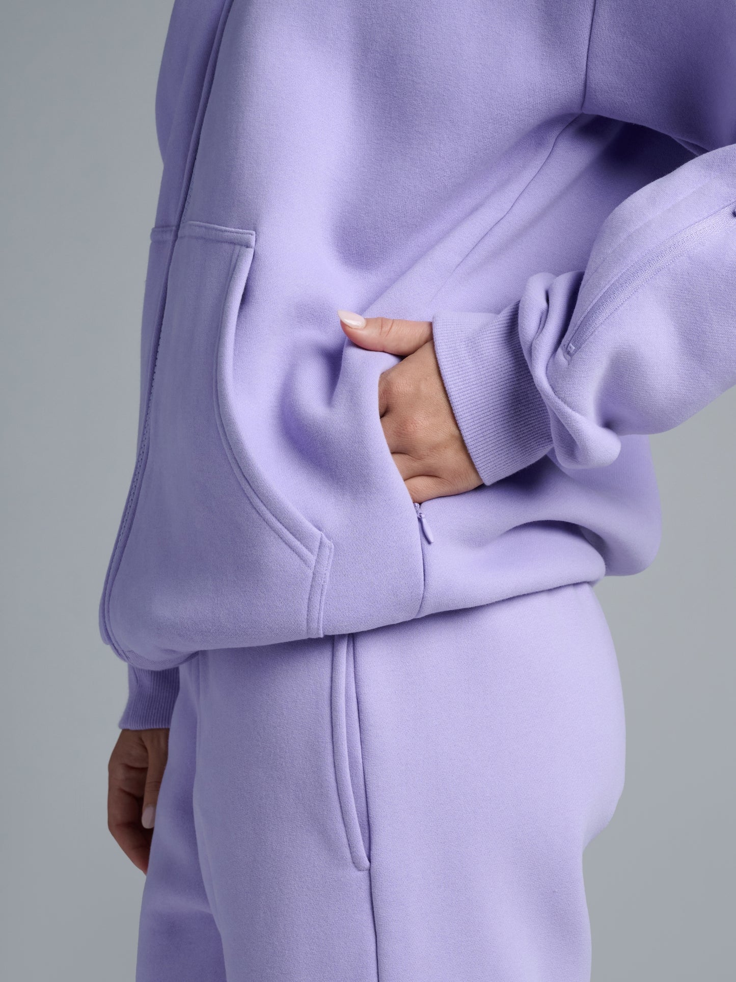 Lavender / F