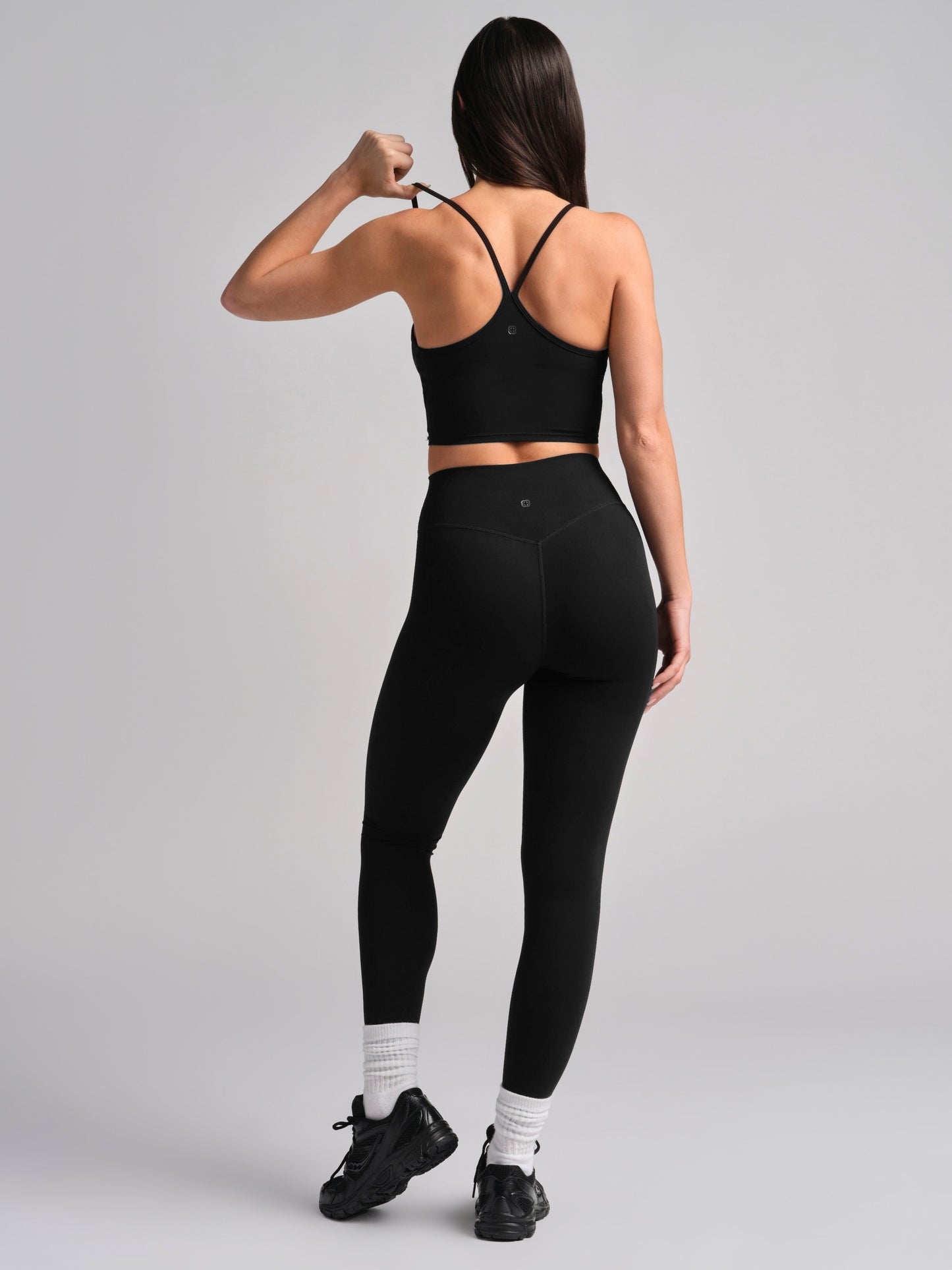 Onyx Black / F3