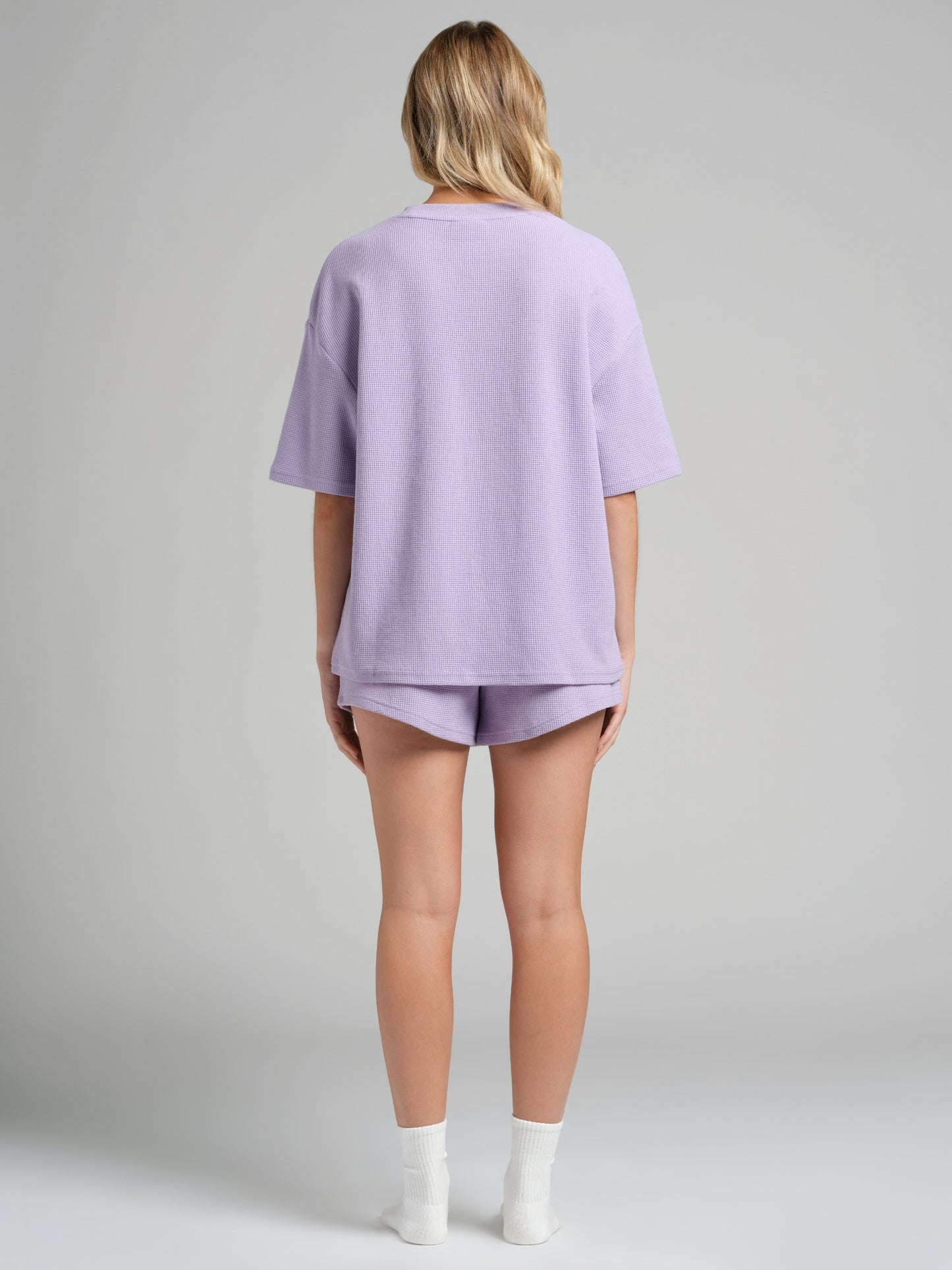 Lavender / F