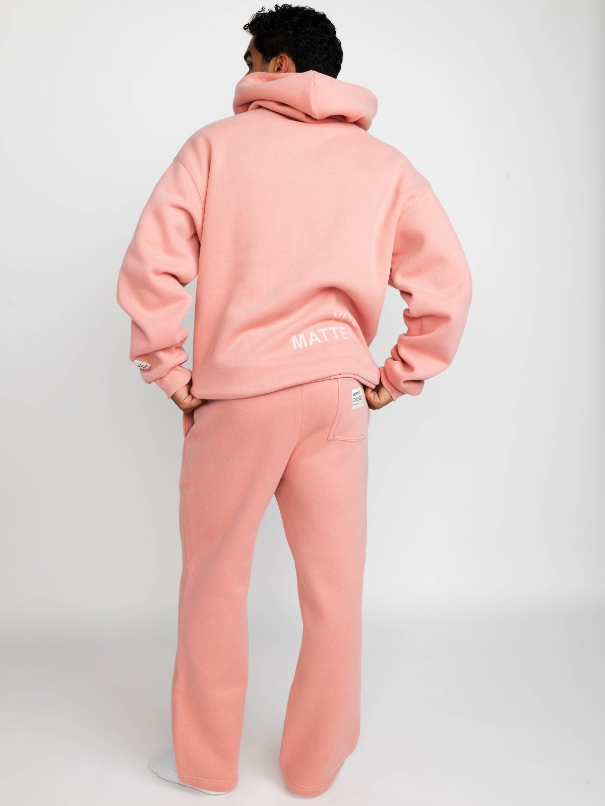 Coral Blush / M