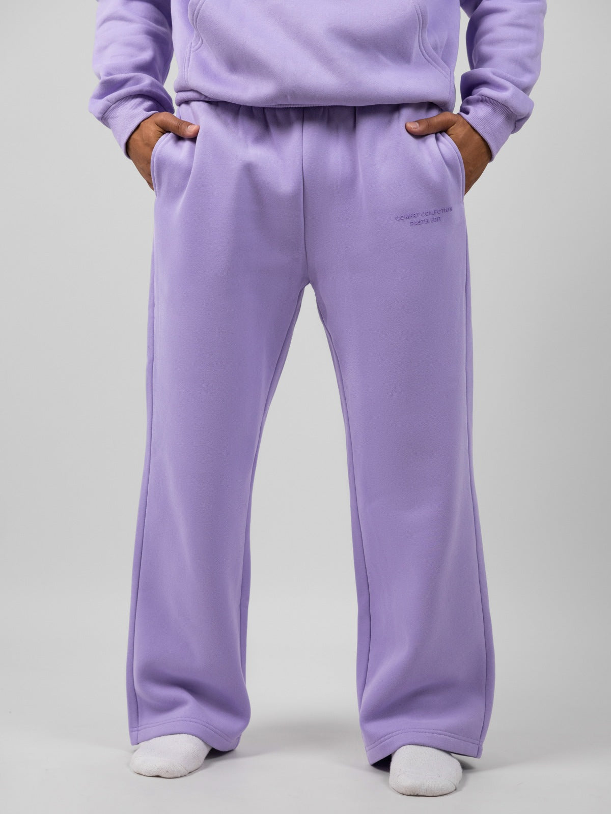 Lavender / M