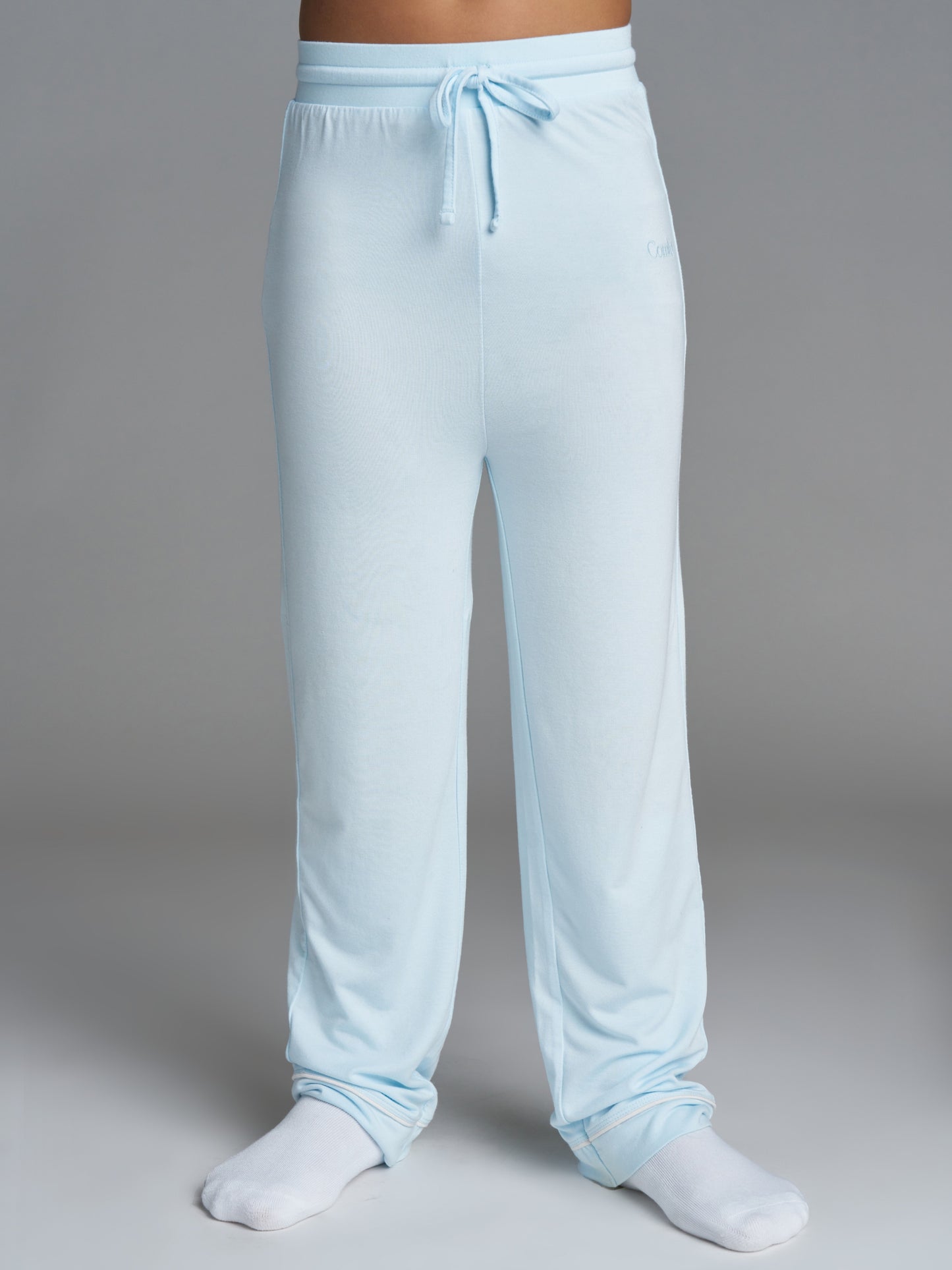 Powder Blue / Logan