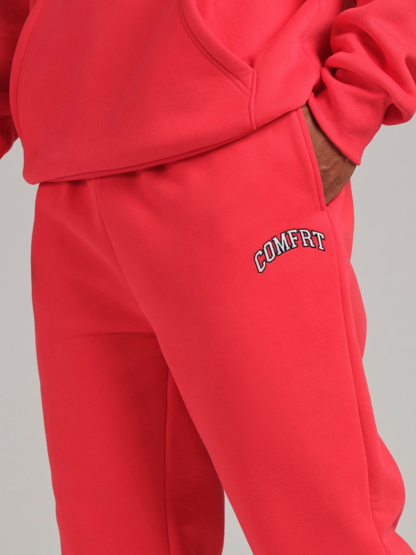 Hibiscus Red / M