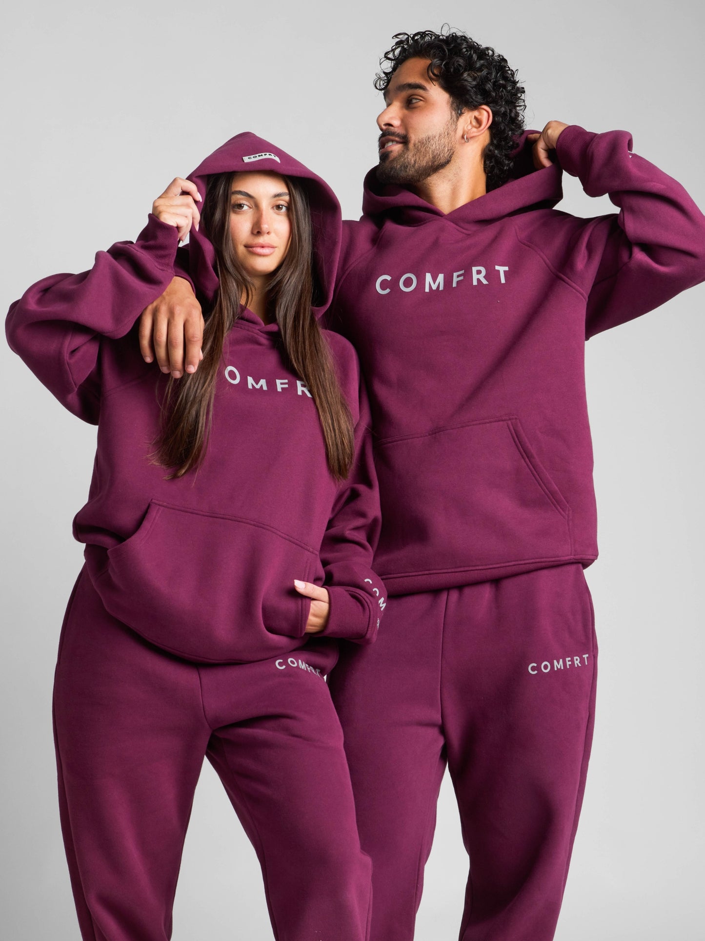 Plum / M