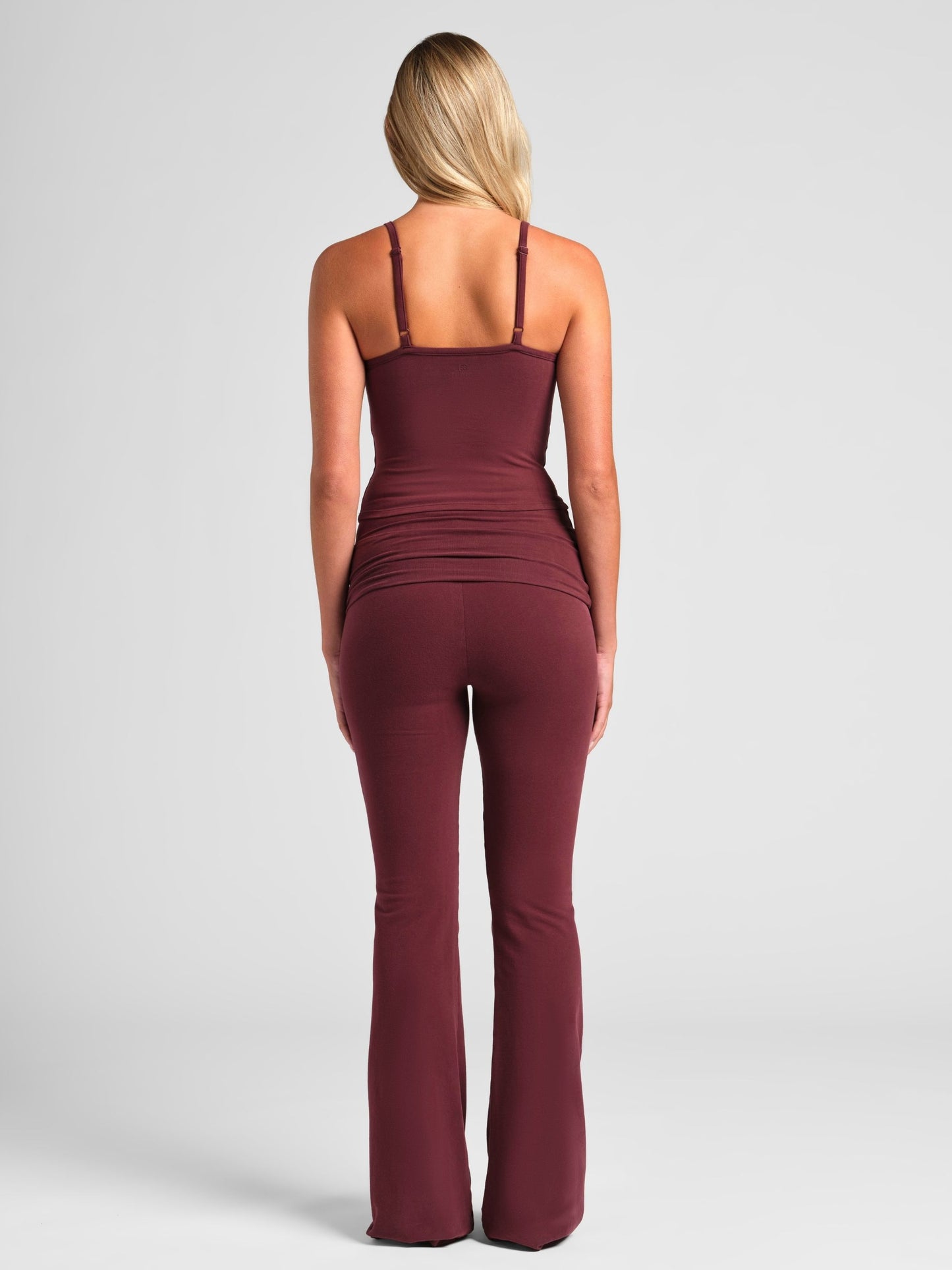 Maroon / F