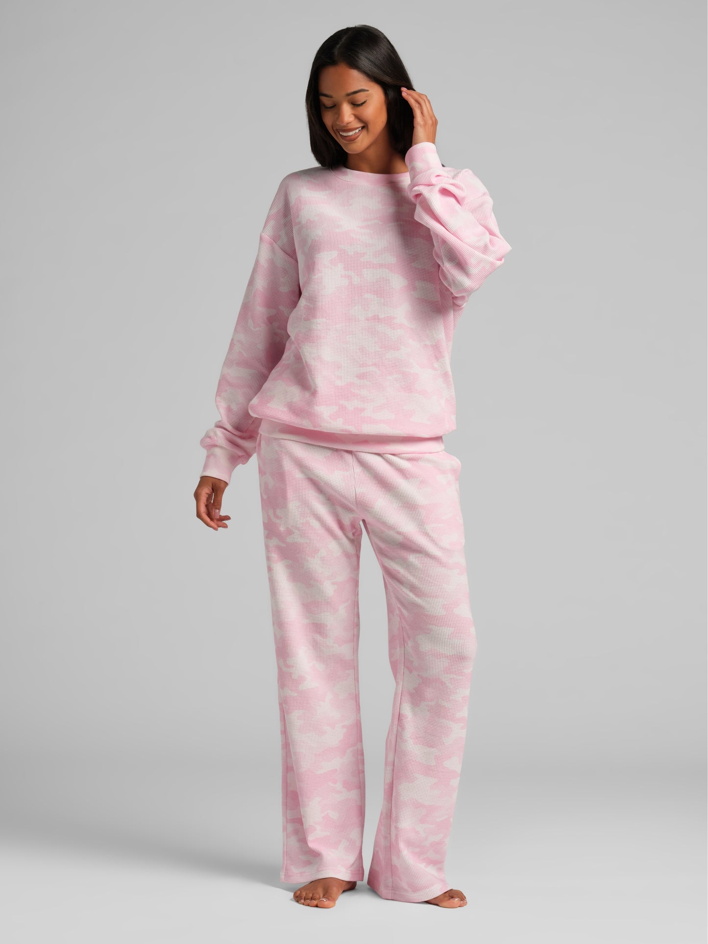 Candy Camo / F