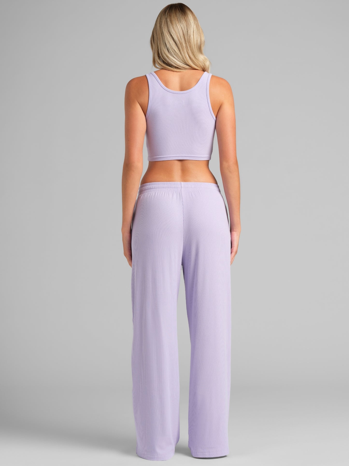 Lavender / F