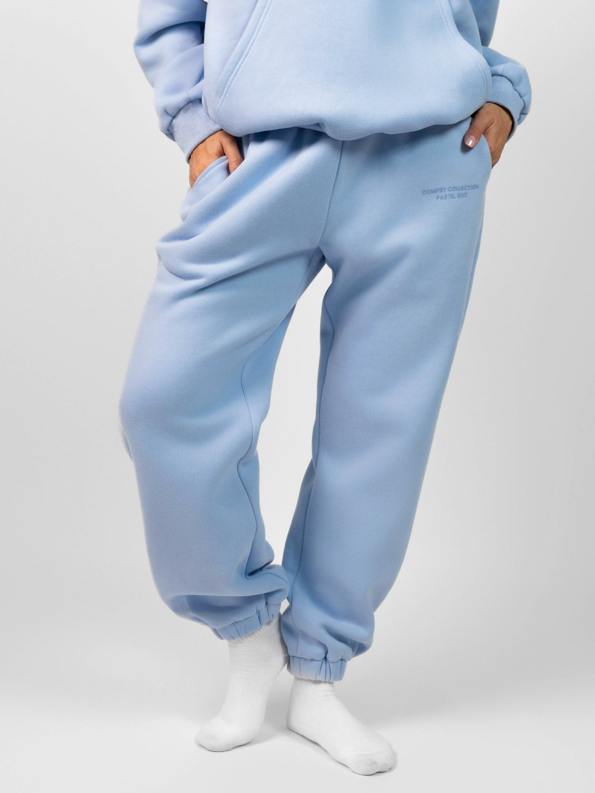 Periwinkle / F