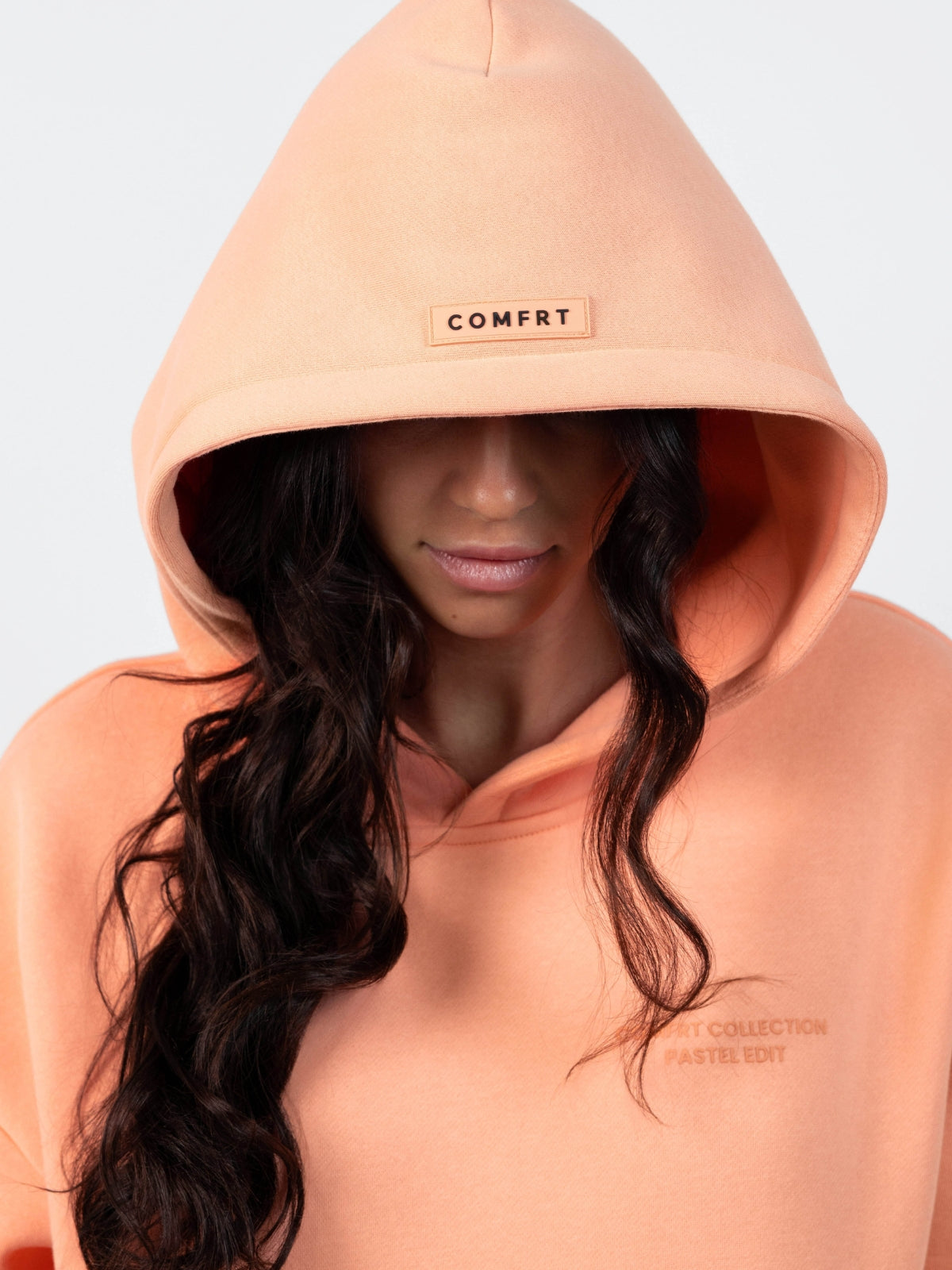 Creamsicle / F
