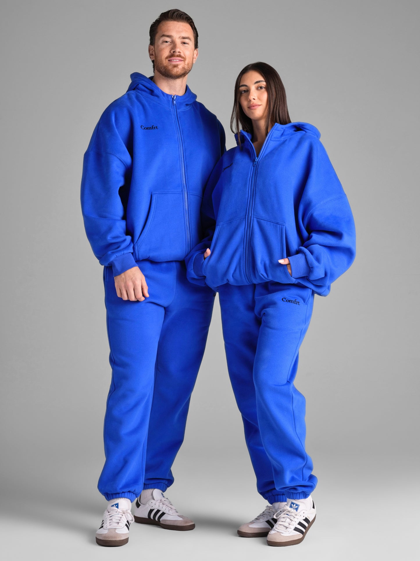 Cobalt Blue / M