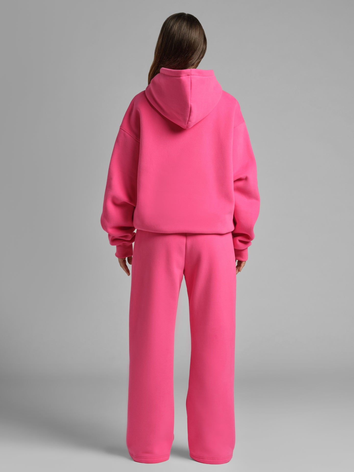 Hot Pink / Nikki