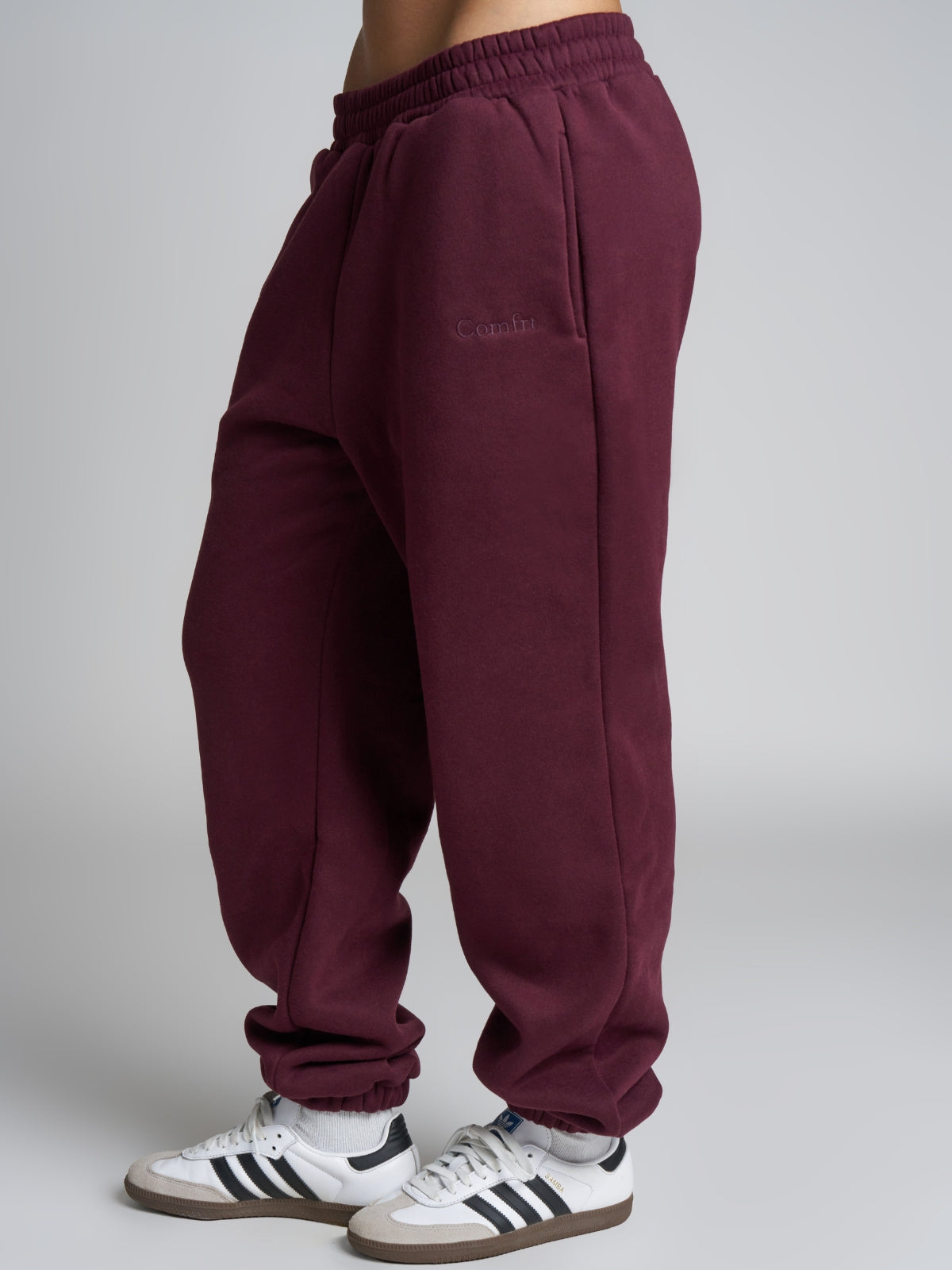 Maroon / F