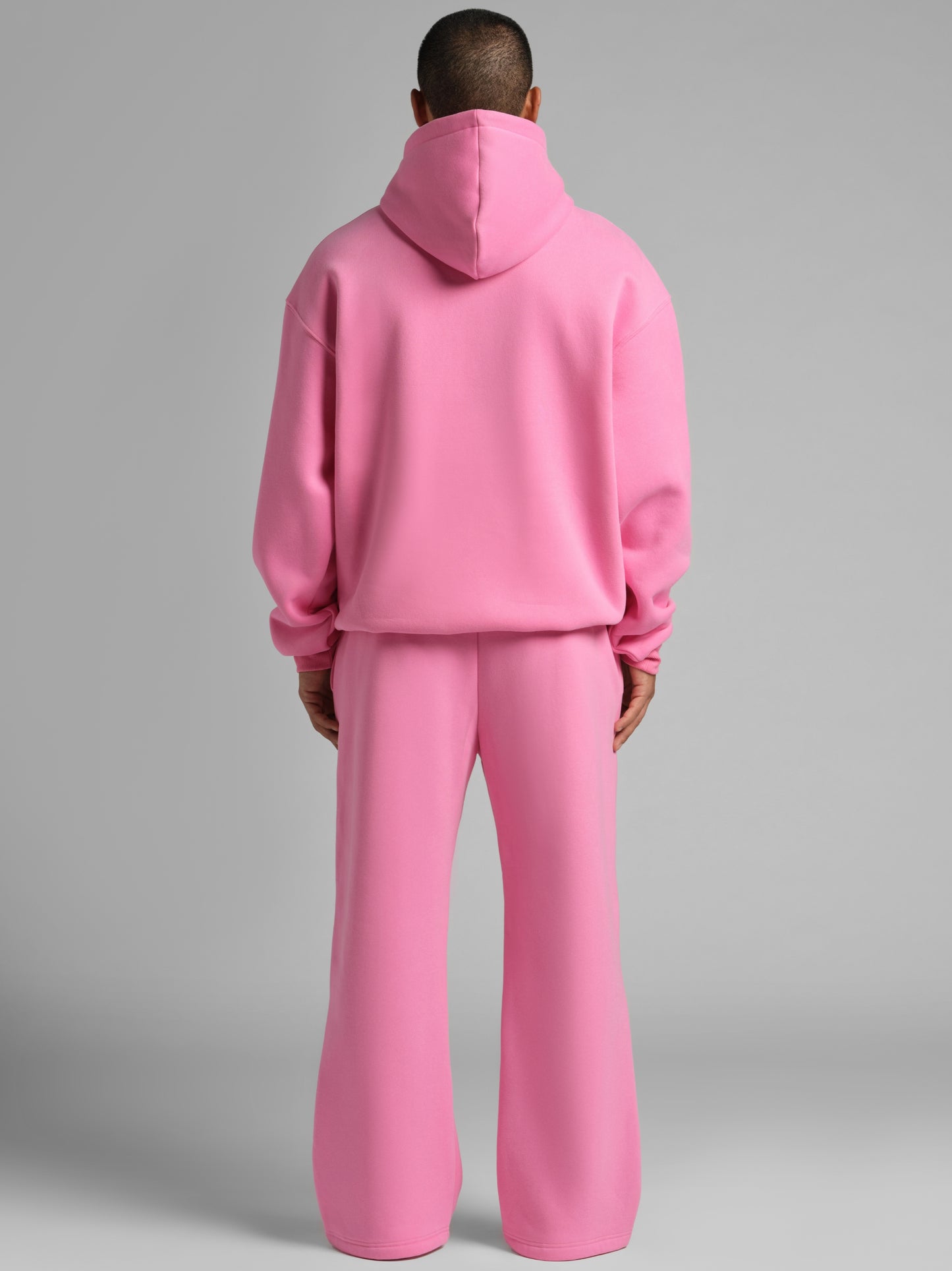 Sorbet / Jared