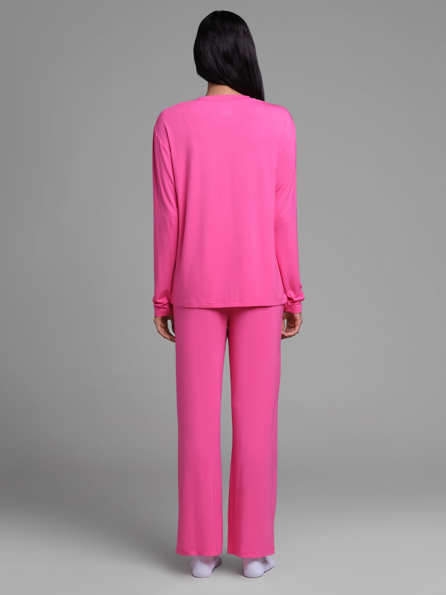Hot Pink / F