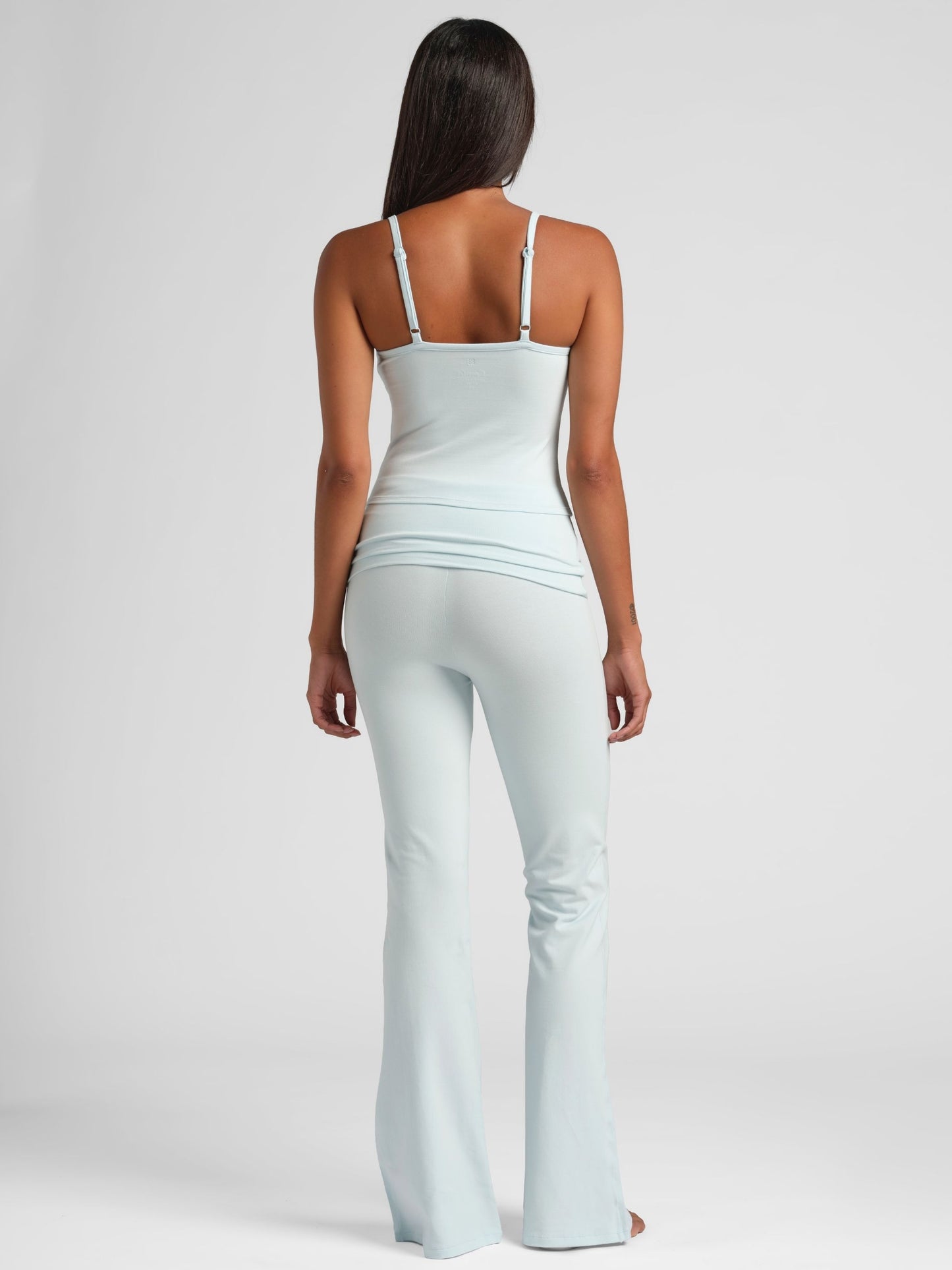 Powder Blue / F