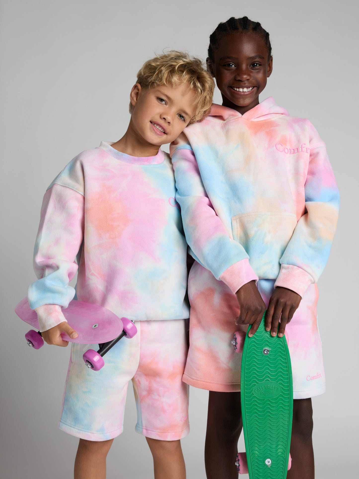 Rainbow / Joseph