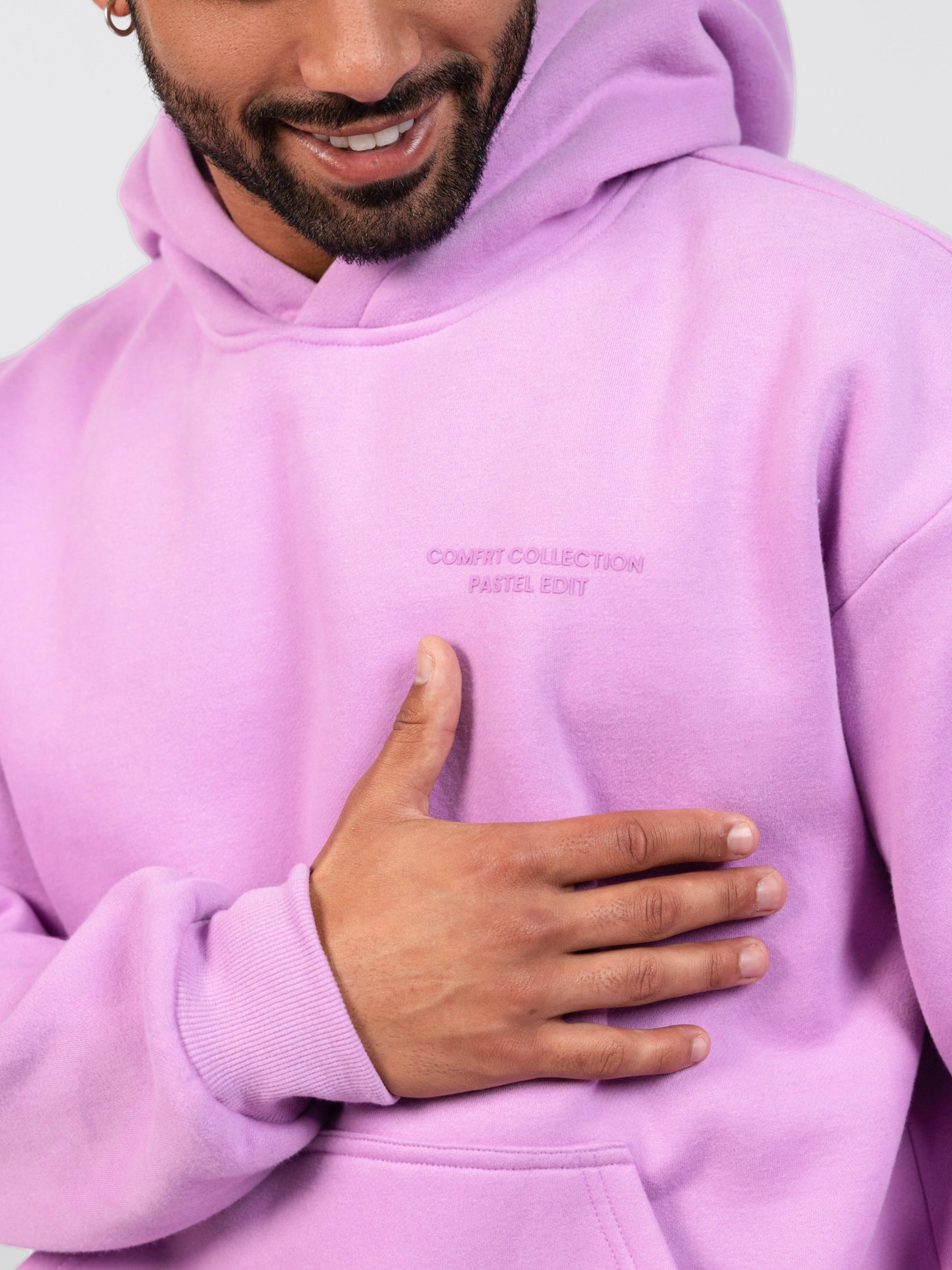 Lilac / M