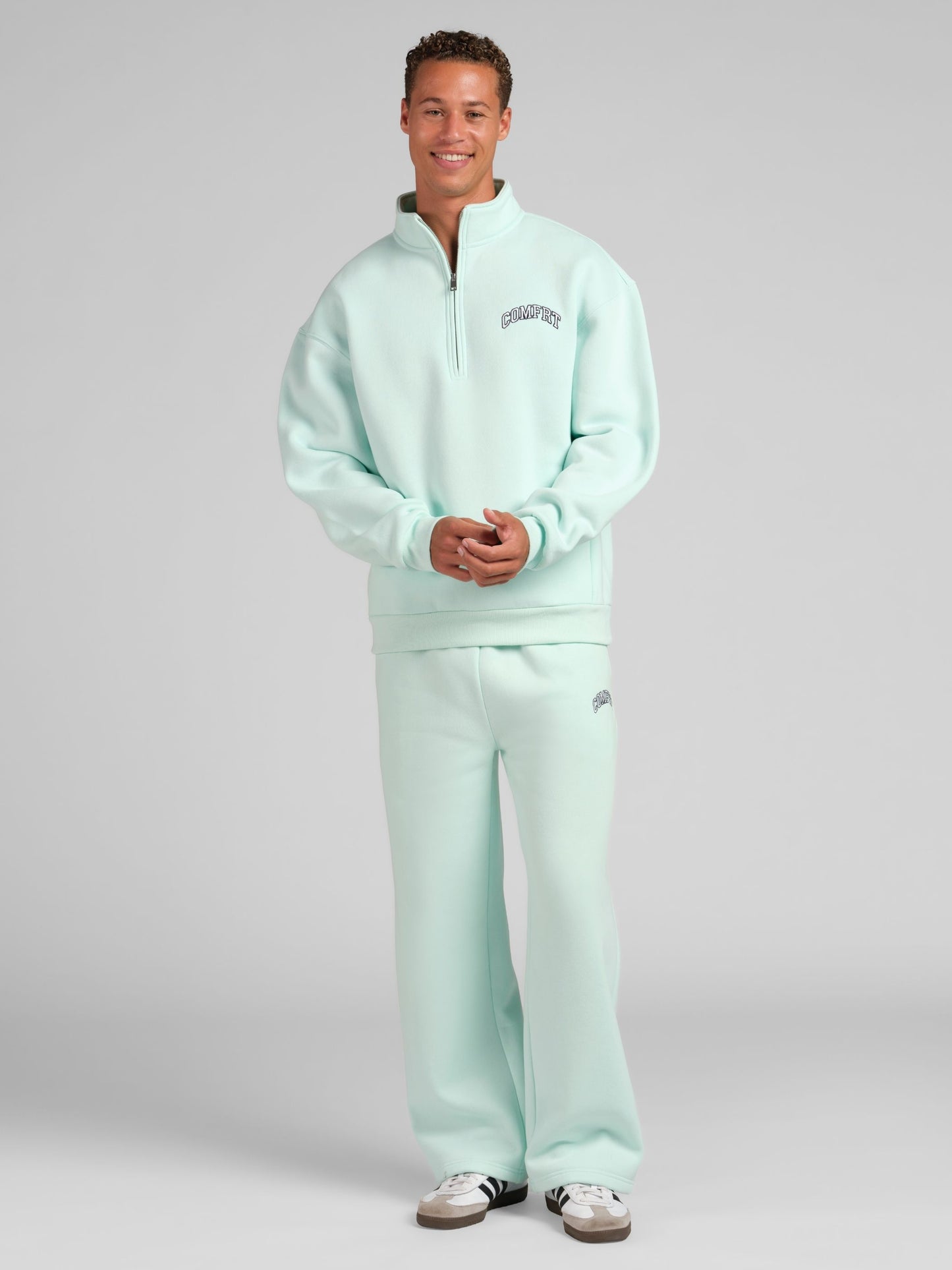 Aqua Mist / M