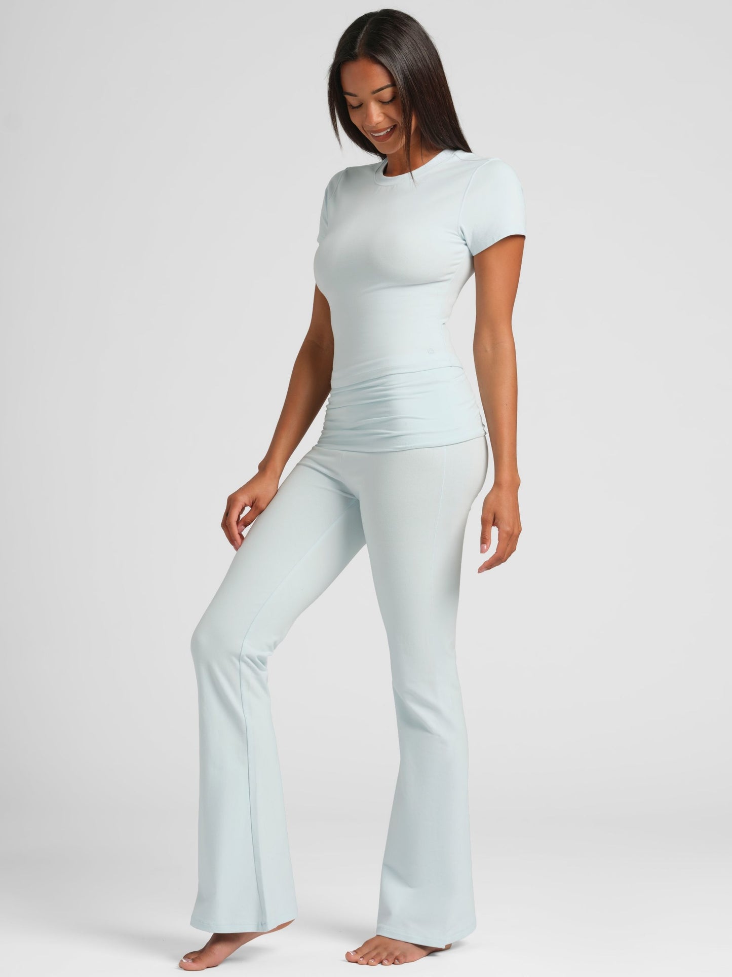 Powder Blue / F