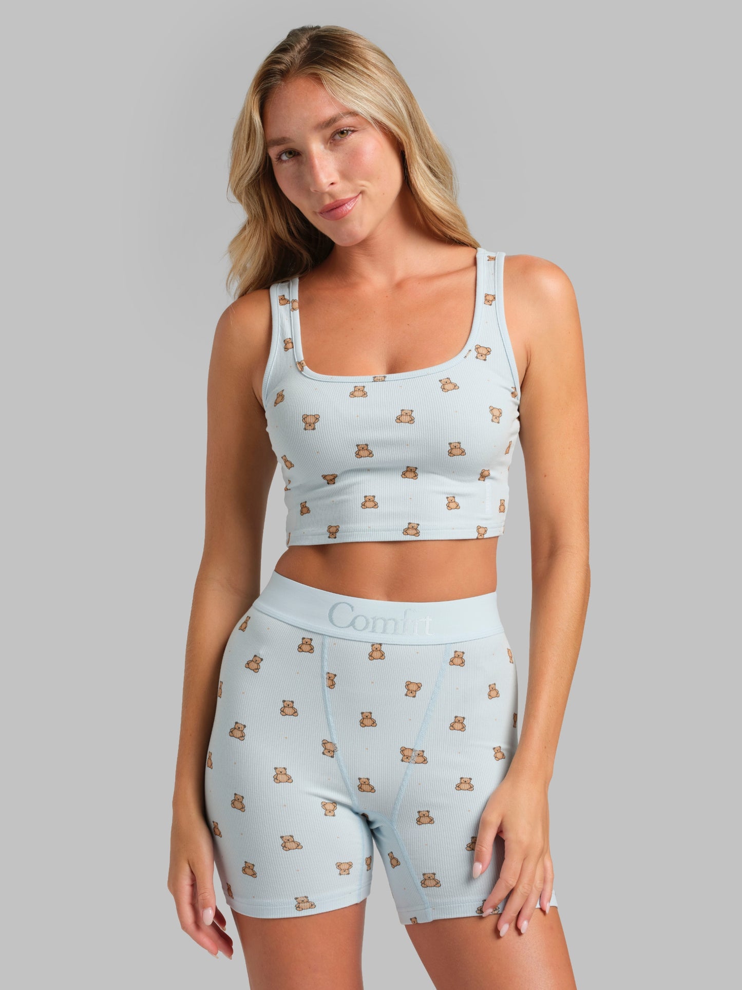 Sky Teddy / F