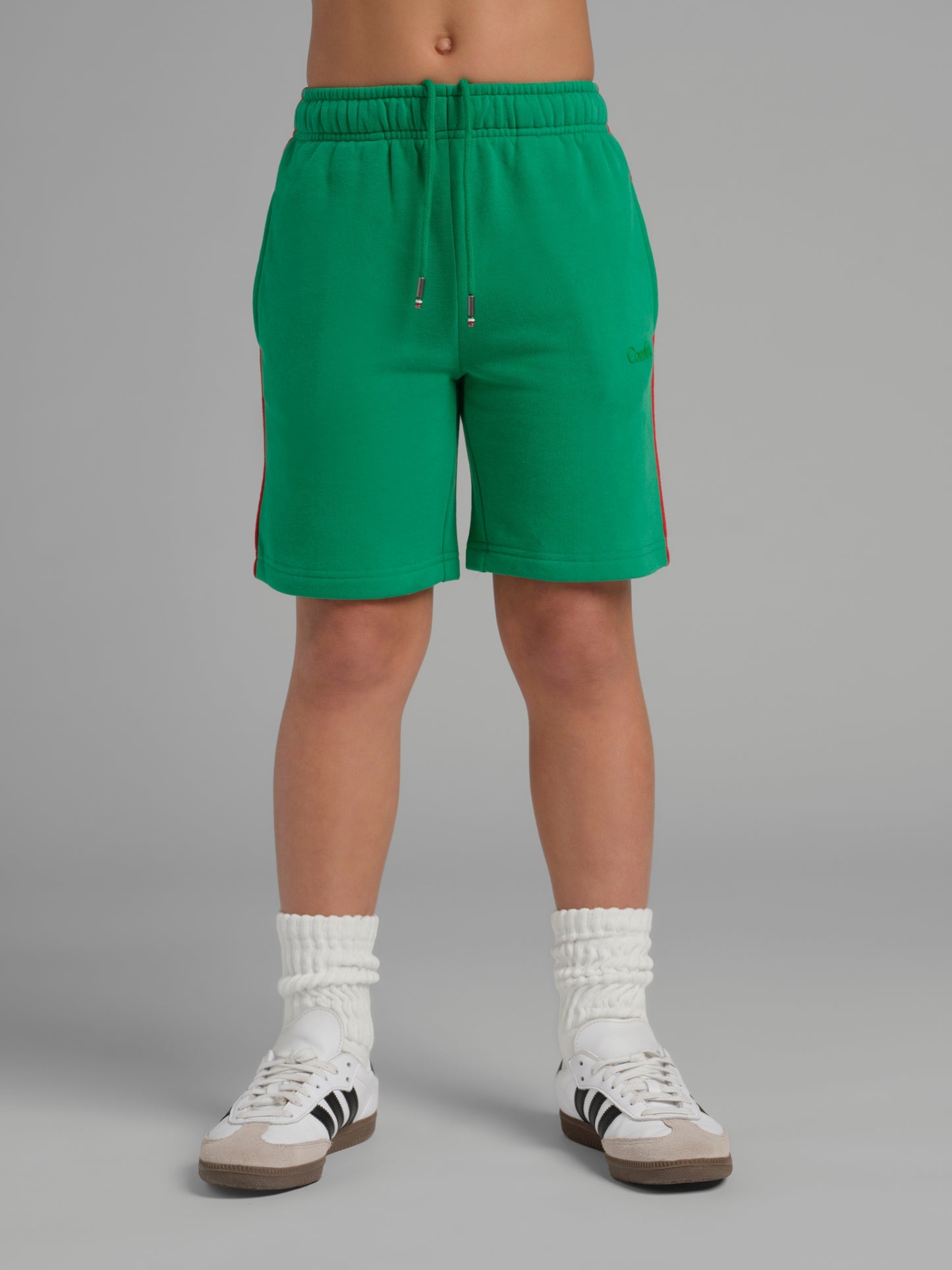 Bella Green / Logan