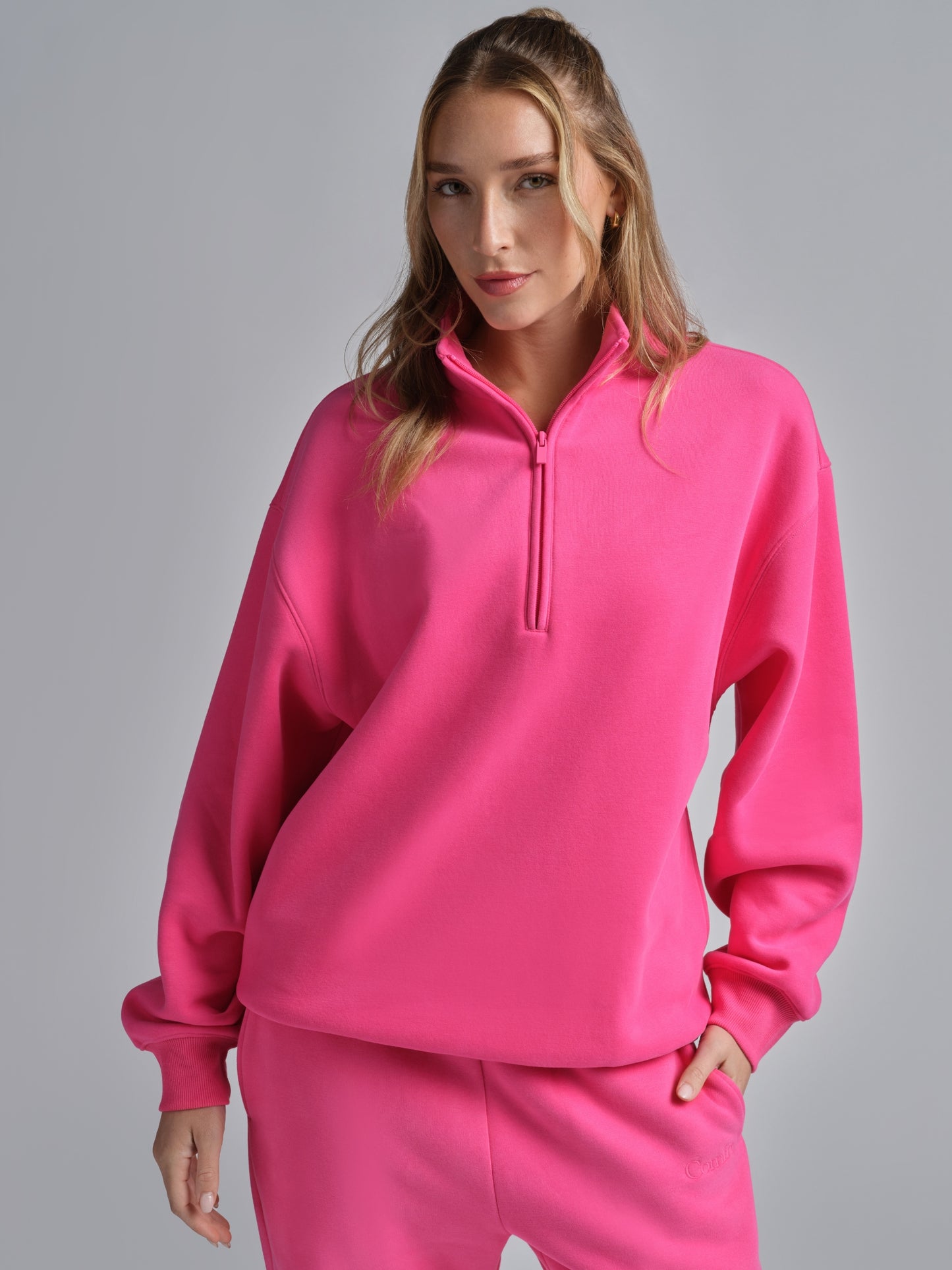 Hot Pink / F