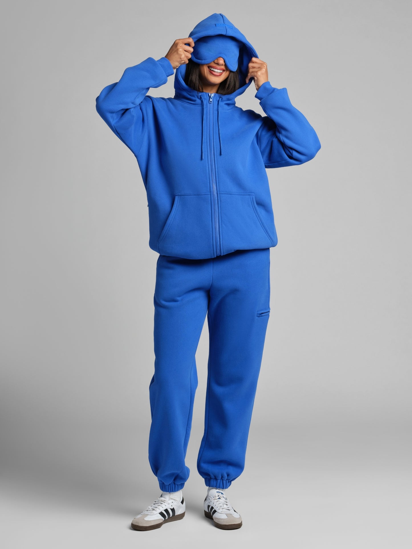 Cobalt Blue / F
