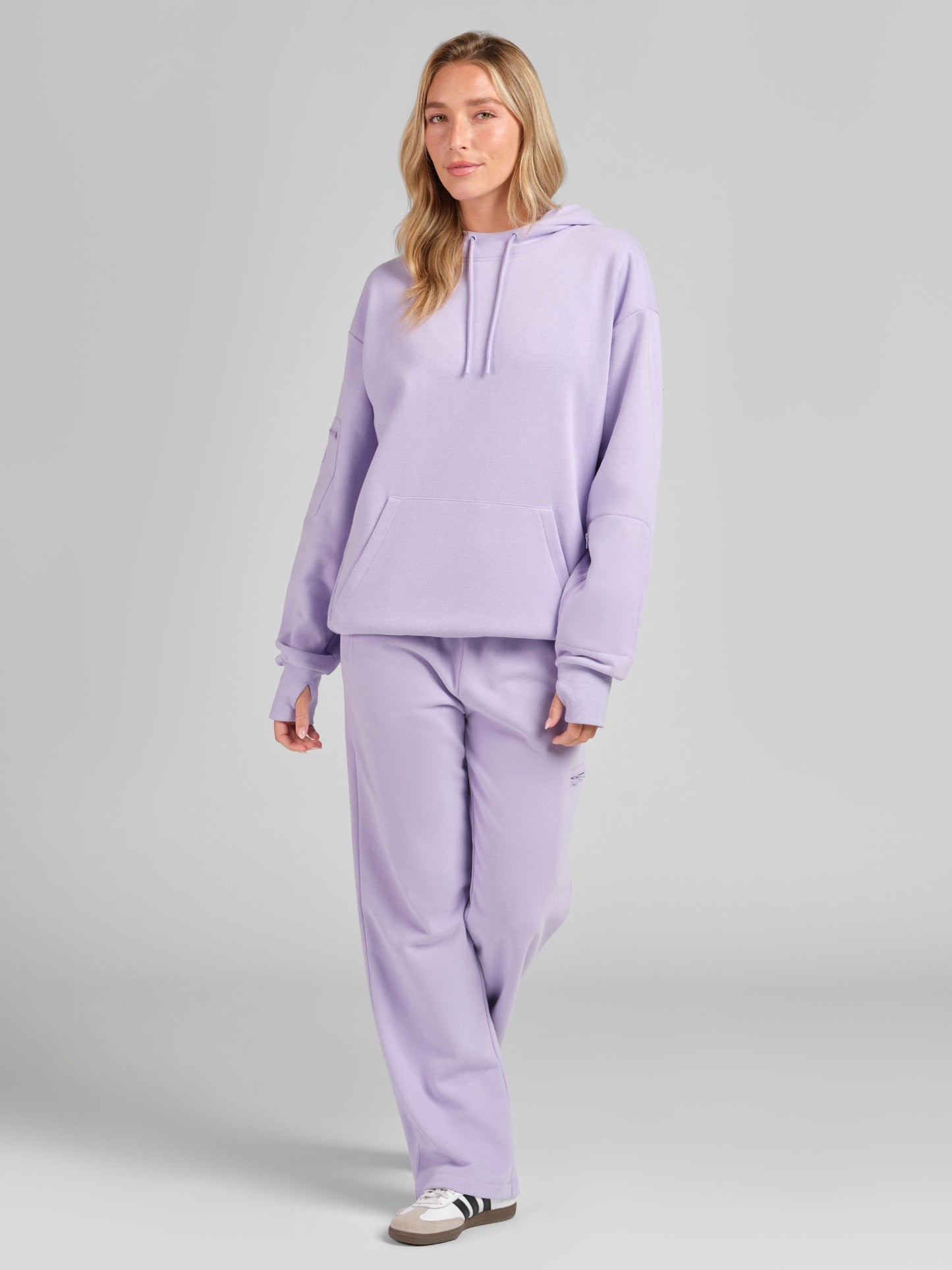 Lavender / F