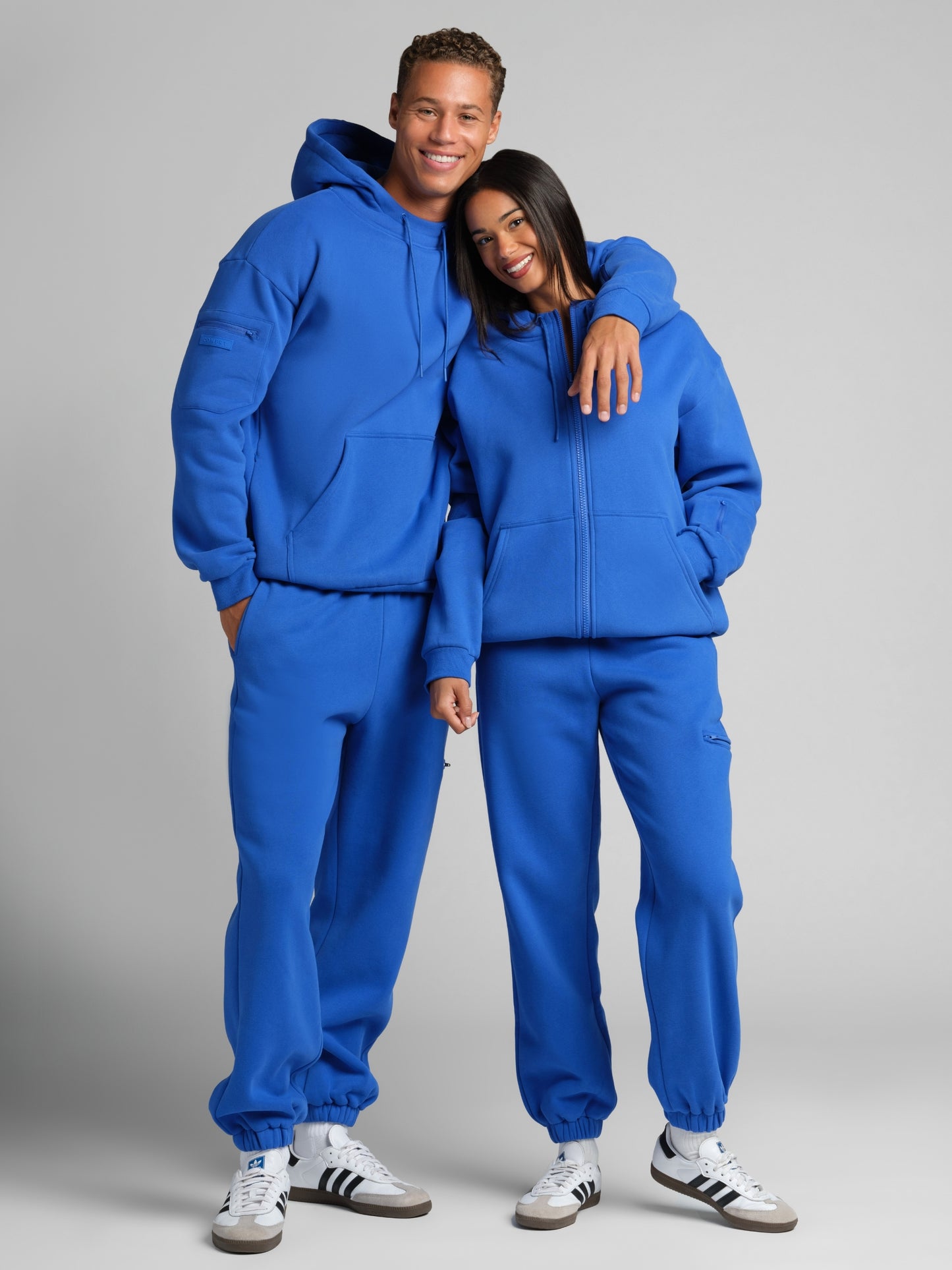 Cobalt Blue / M