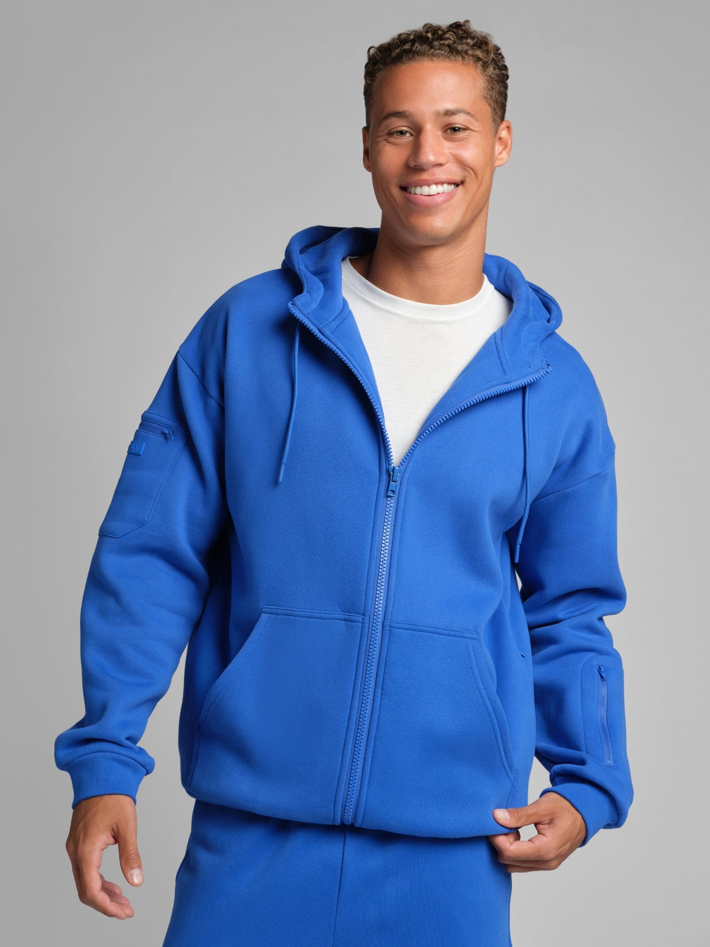 Cobalt Blue / M