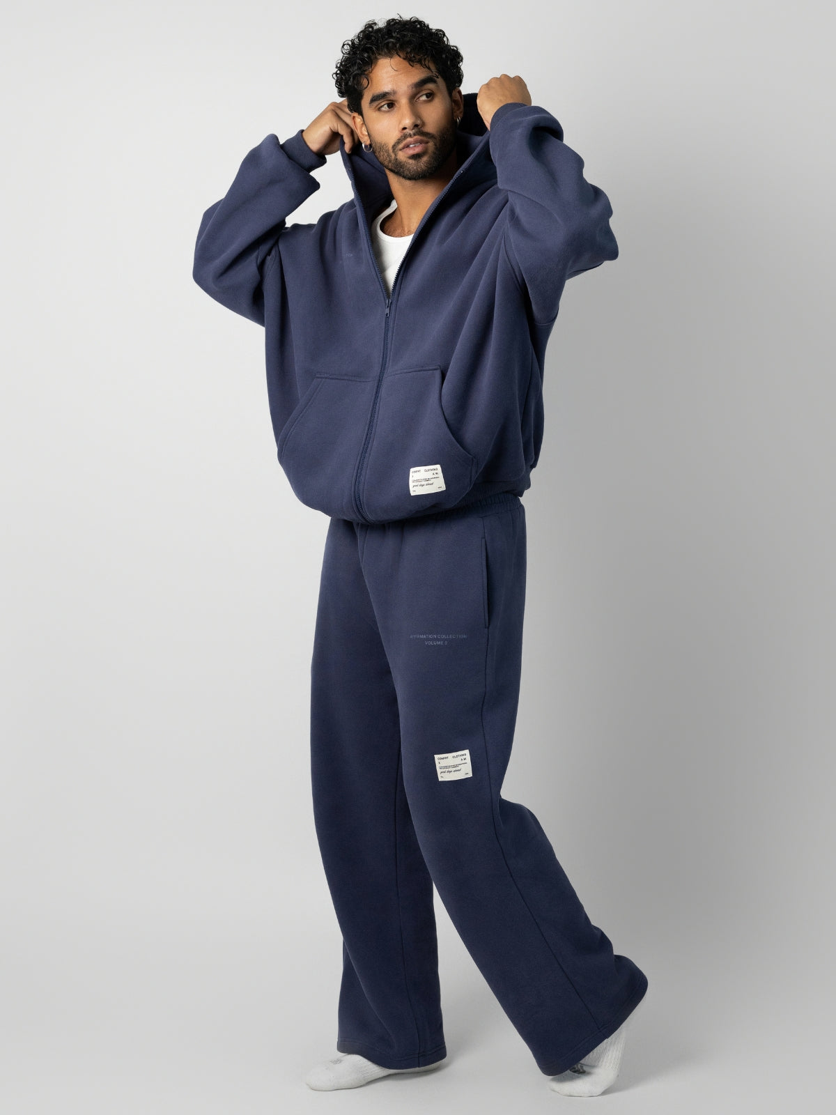 Midnight Blue / M