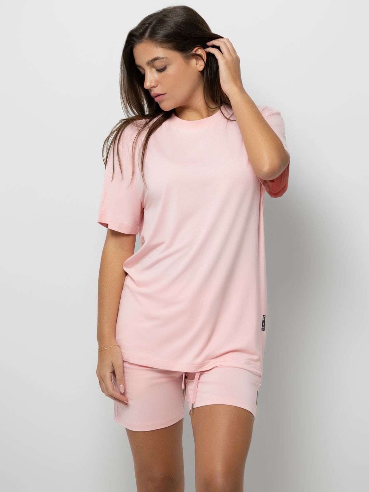 Bubblegum / F / Tee