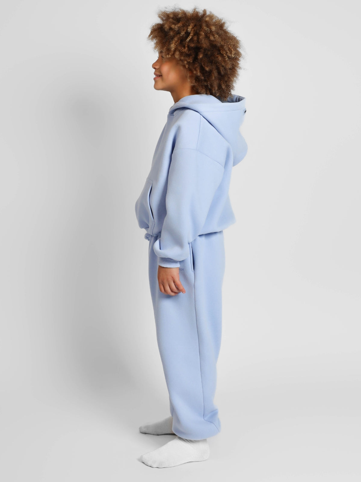 Periwinkle / Logan