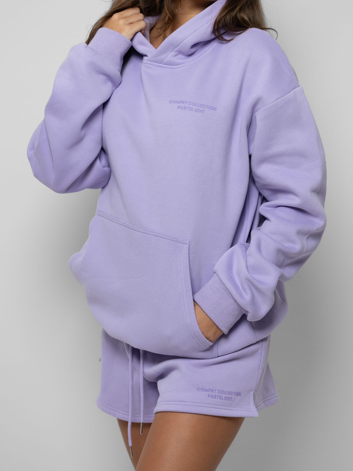 Lavender / F / P