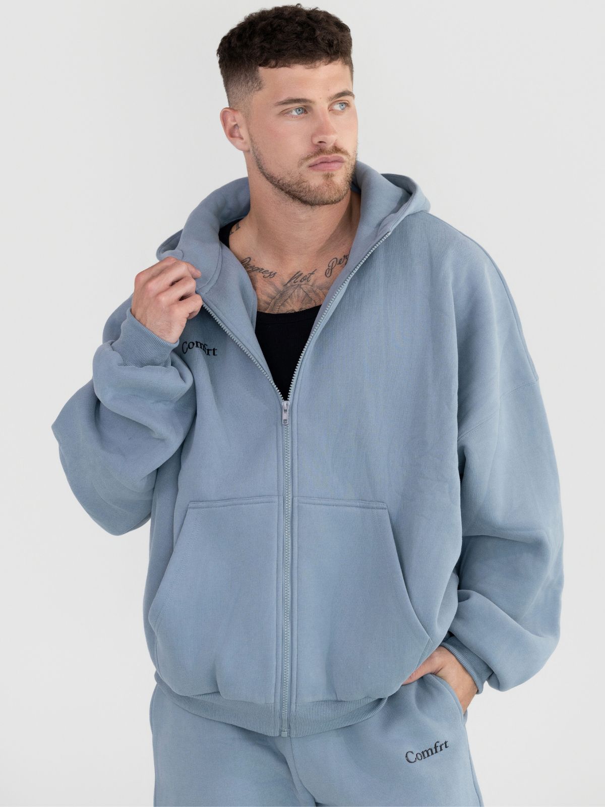 Blue Willow / M