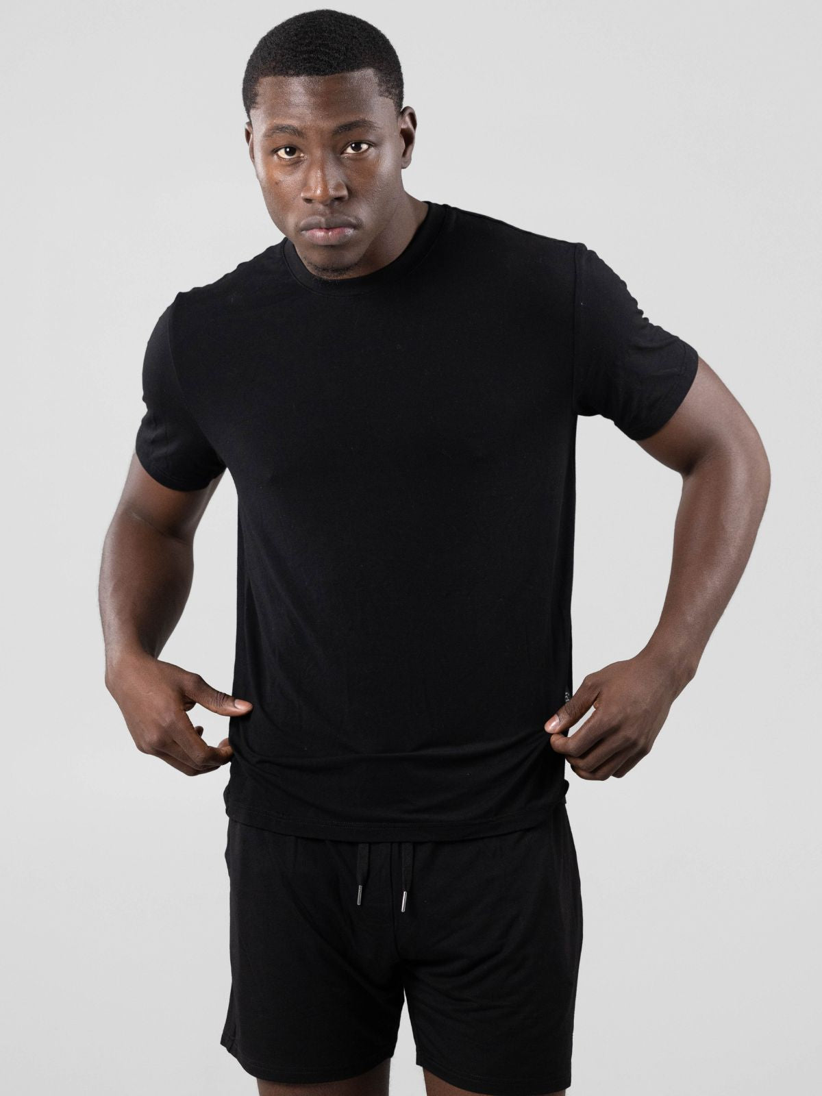 Onyx Black / M / C