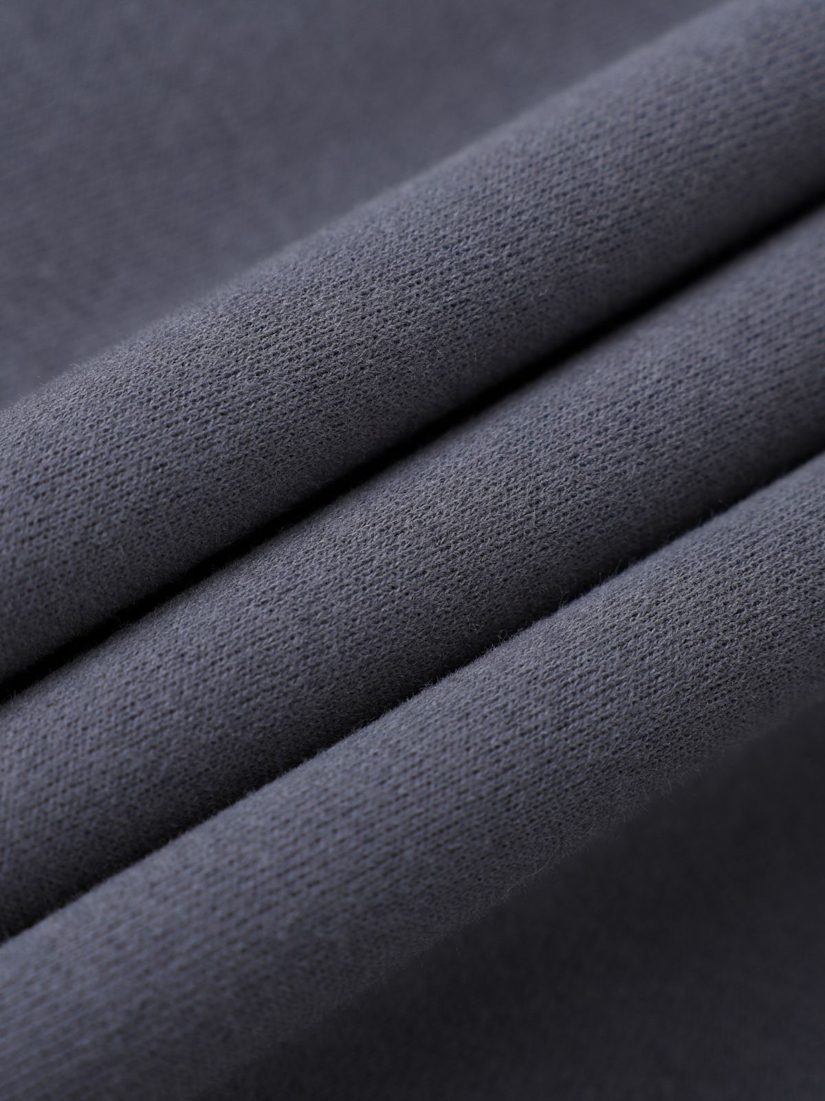 Steel Grey / M / M / All