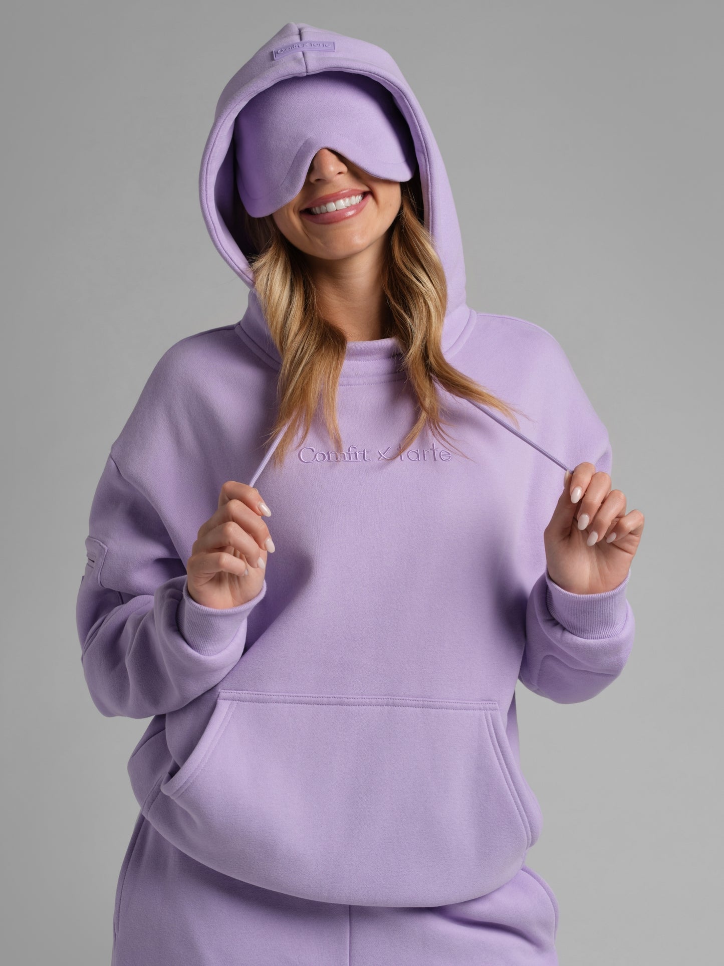 Lilac Blush / F